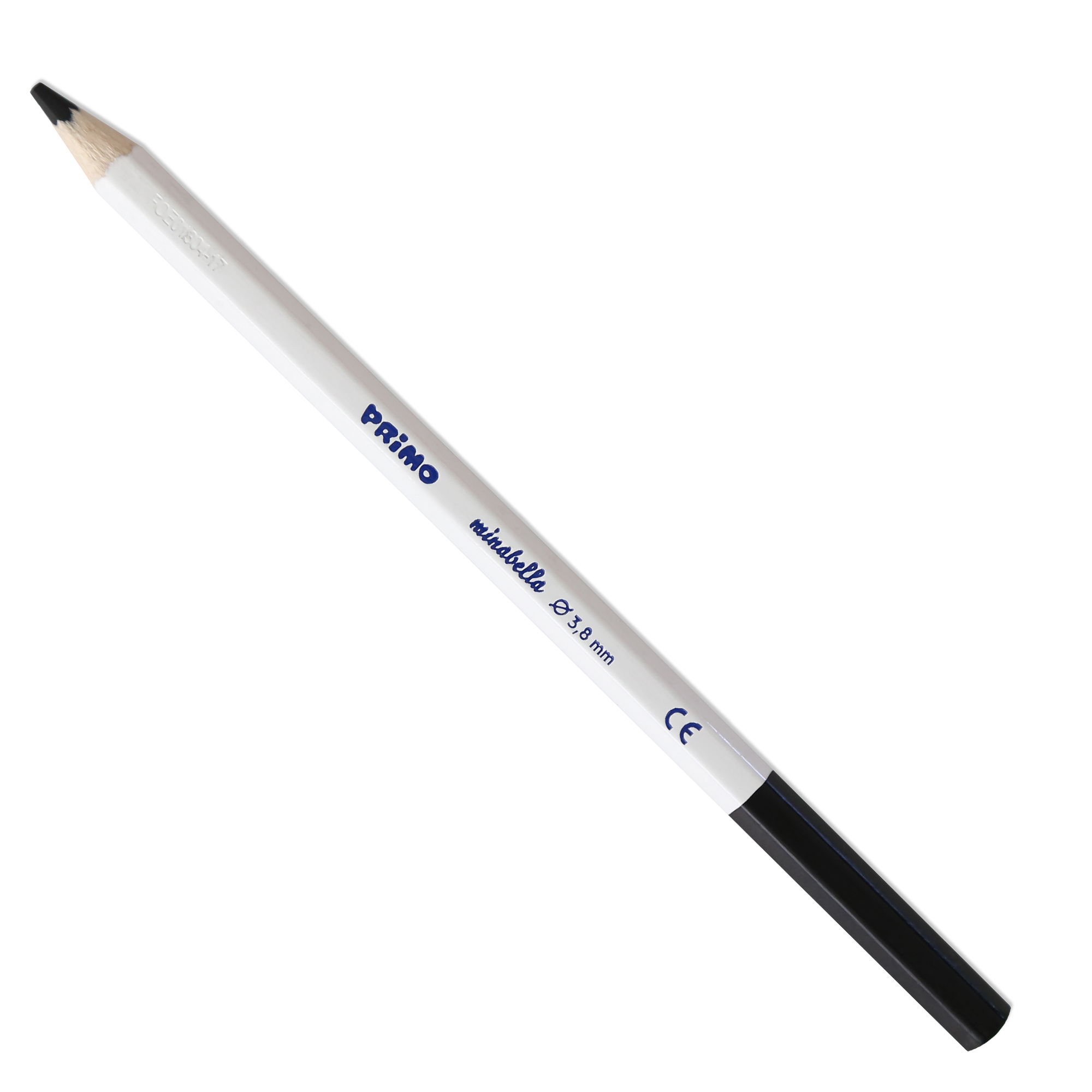 Matita colorata Minabella - diametro mina 3,8 mm …