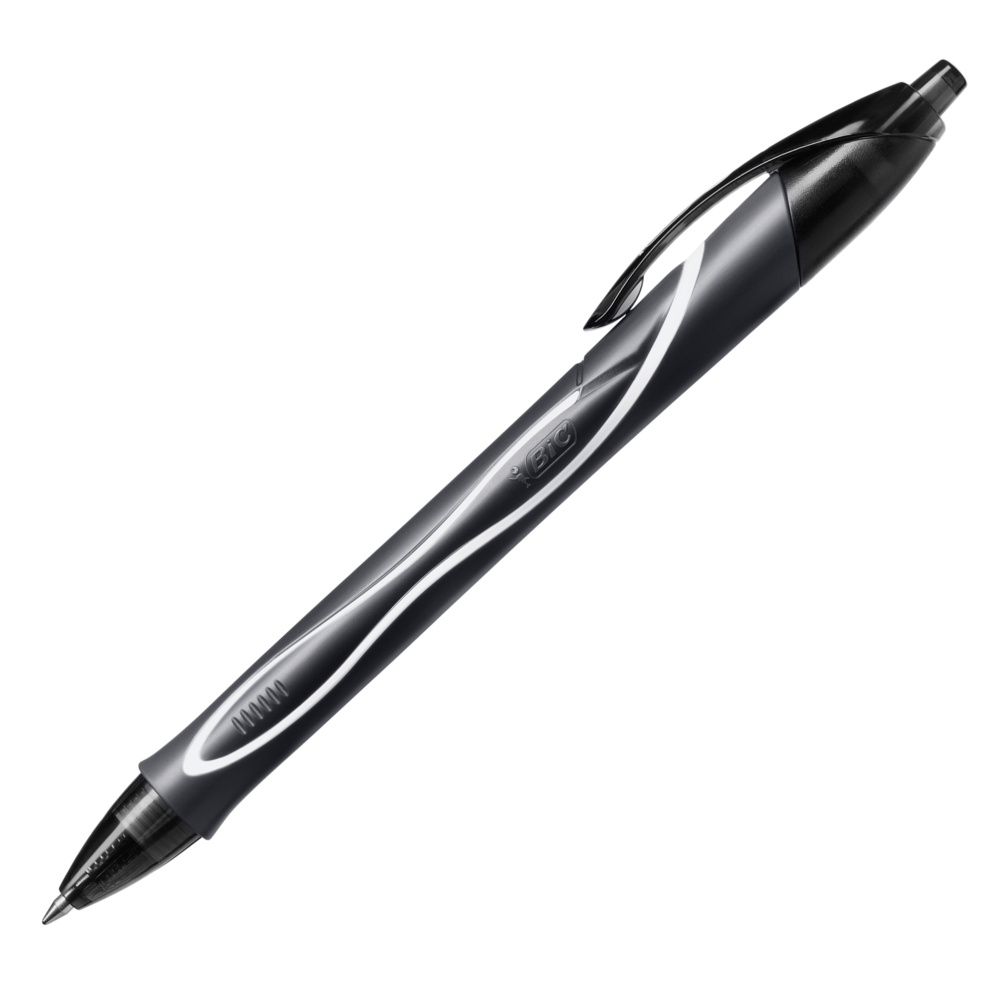 Penna a sfera a scatto Gelocity Quick Dry …