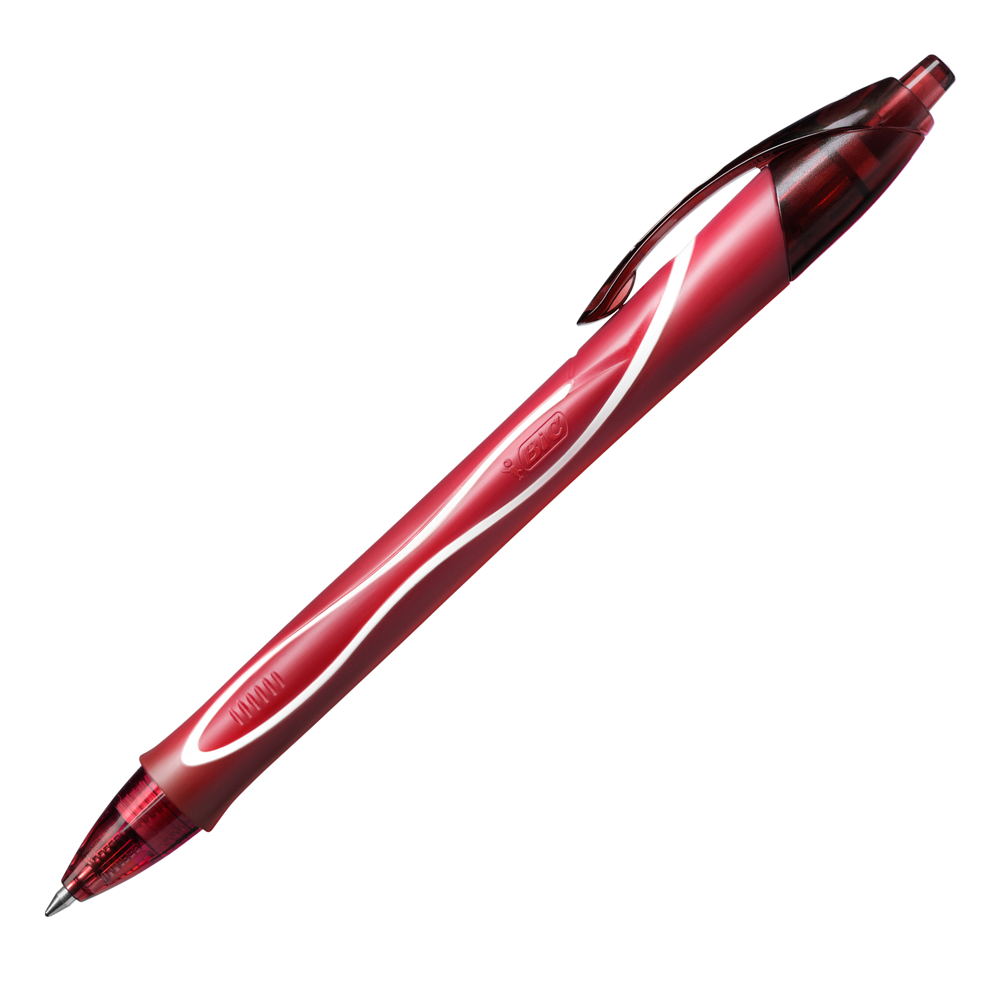 Penna a sfera a scatto Gelocity Quick Dry …