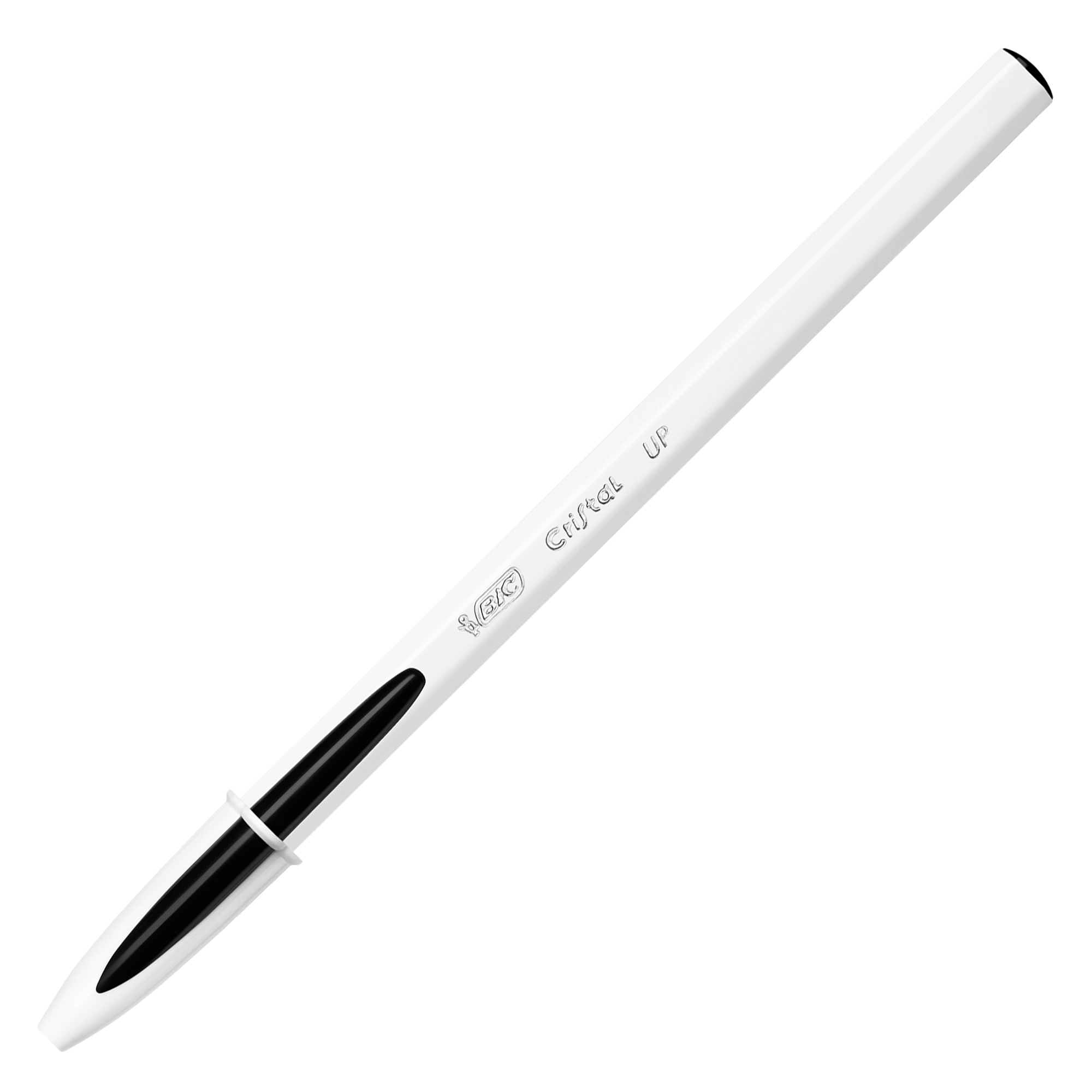 Penna a sfera Cristal Up con cappuccio - …
