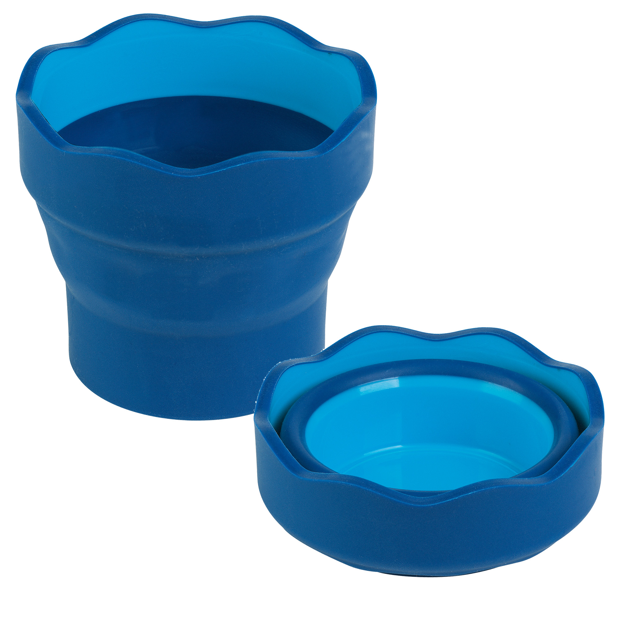 Vaschetta Click & Go - multiuso - blu …