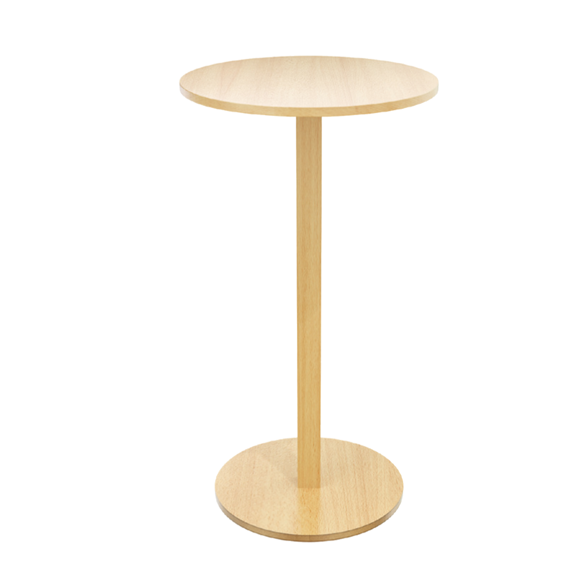 Tavolo Woody - diametro piano 60 cm - …
