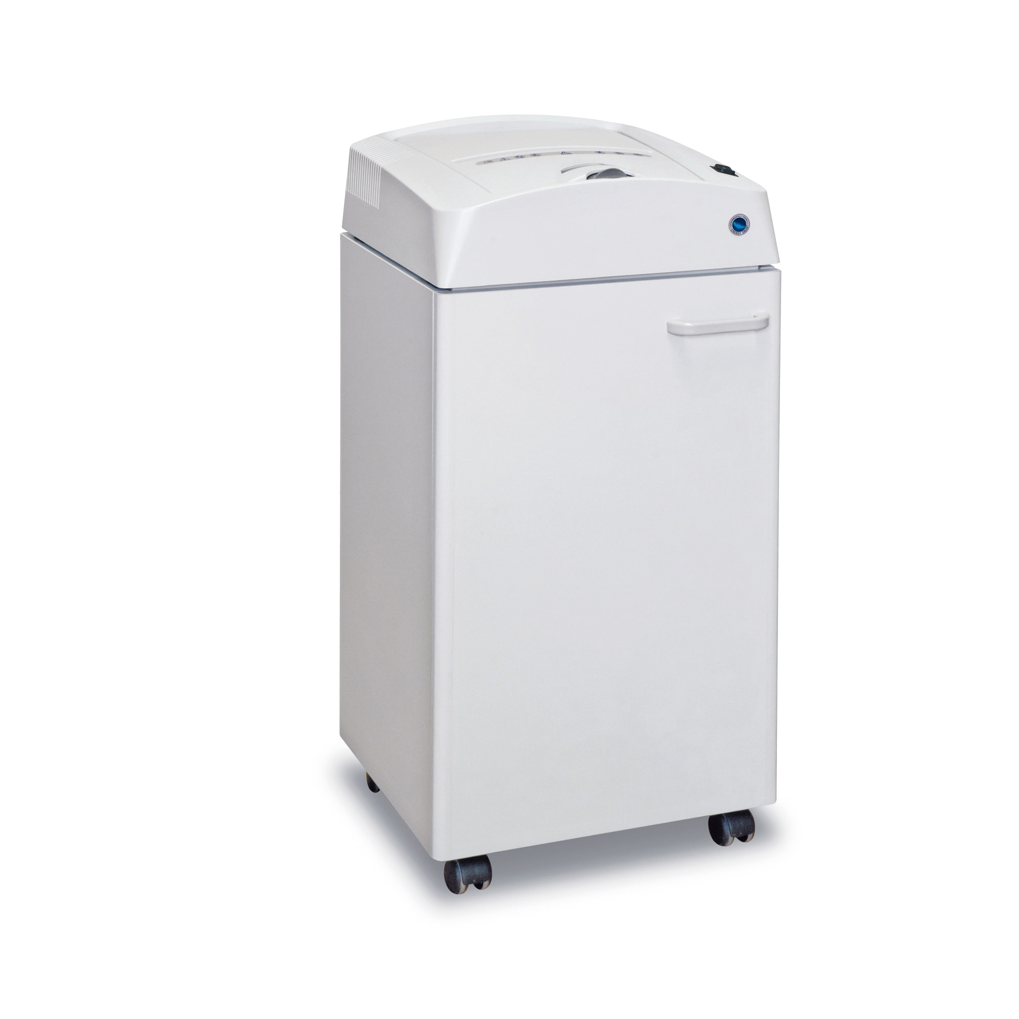 Distruggidocumenti AF+1 - a frammenti - 80L - …