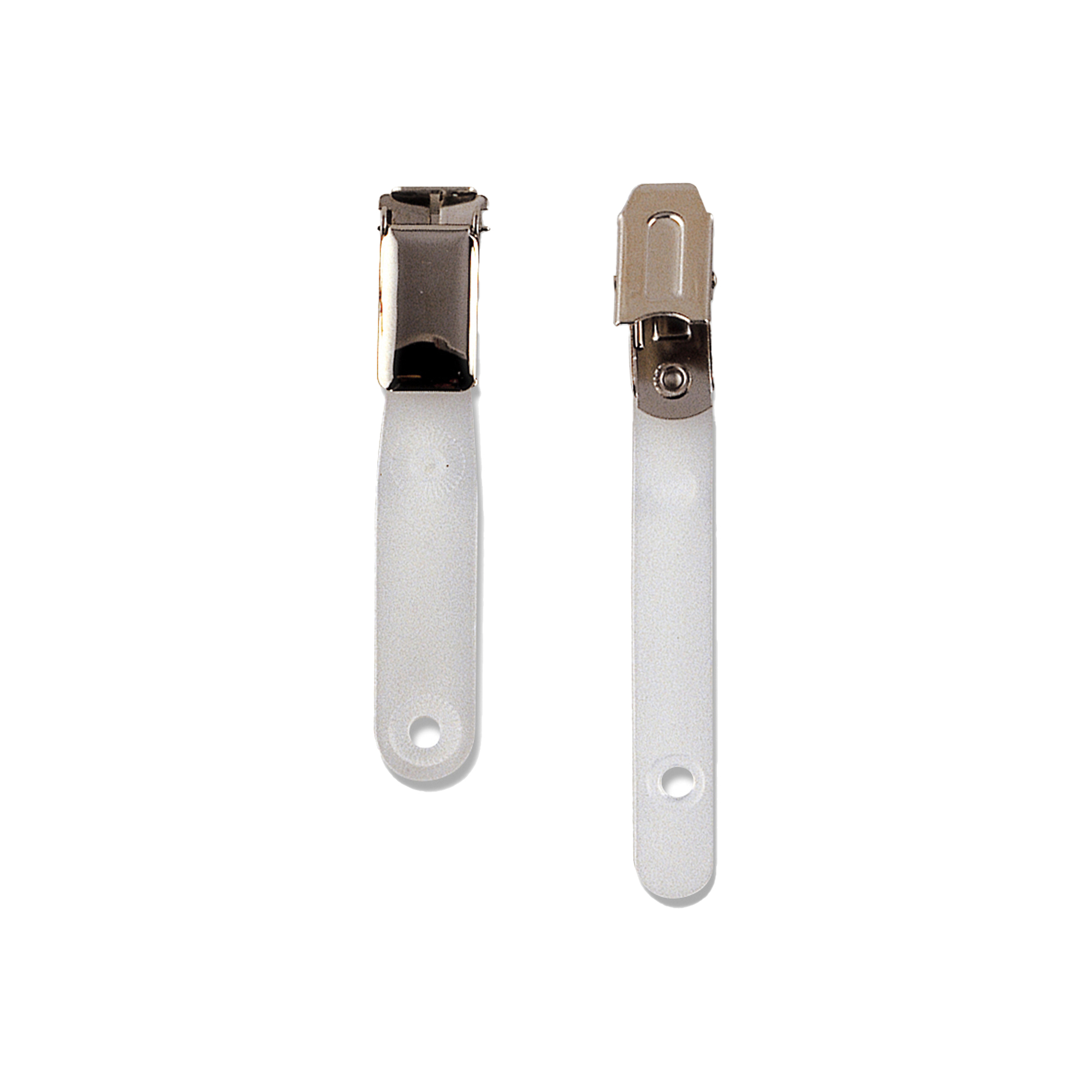 SEI PASS 3M - Clip per badge (pacchetto di 100)