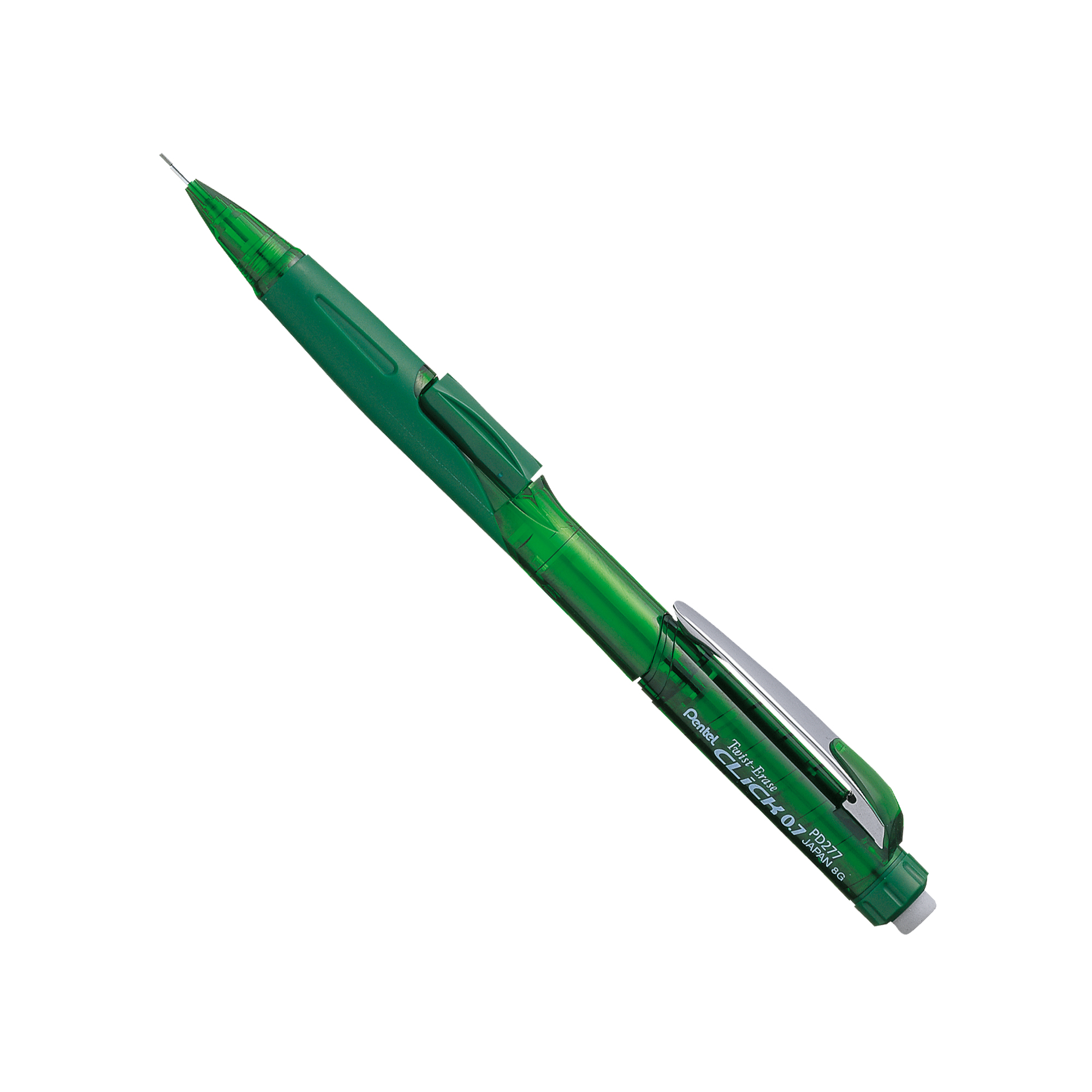 Portamine Twist Erase Clik - mina 0,70mm - …