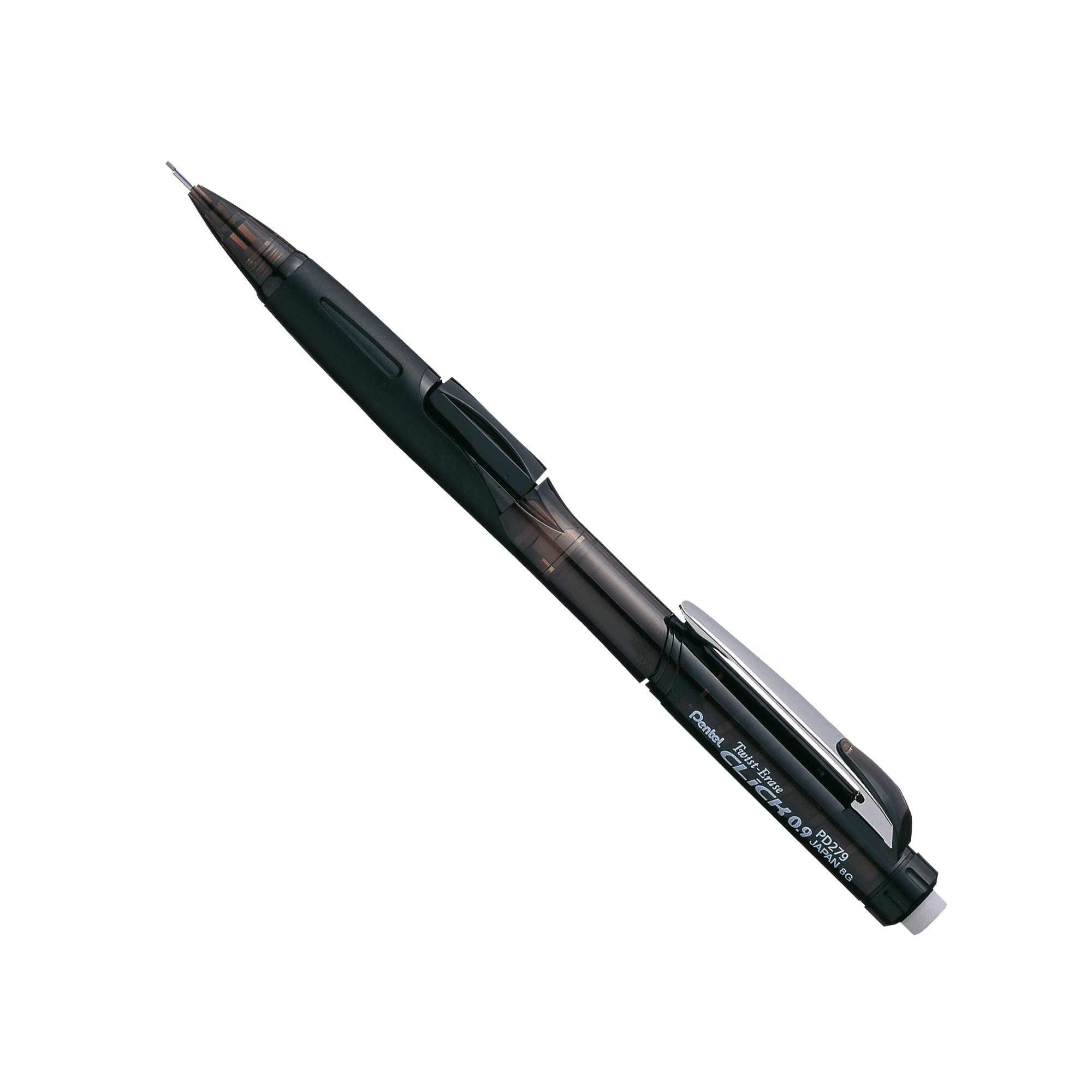 Portamine Twist Erase Clik - mina 0,90mm - …