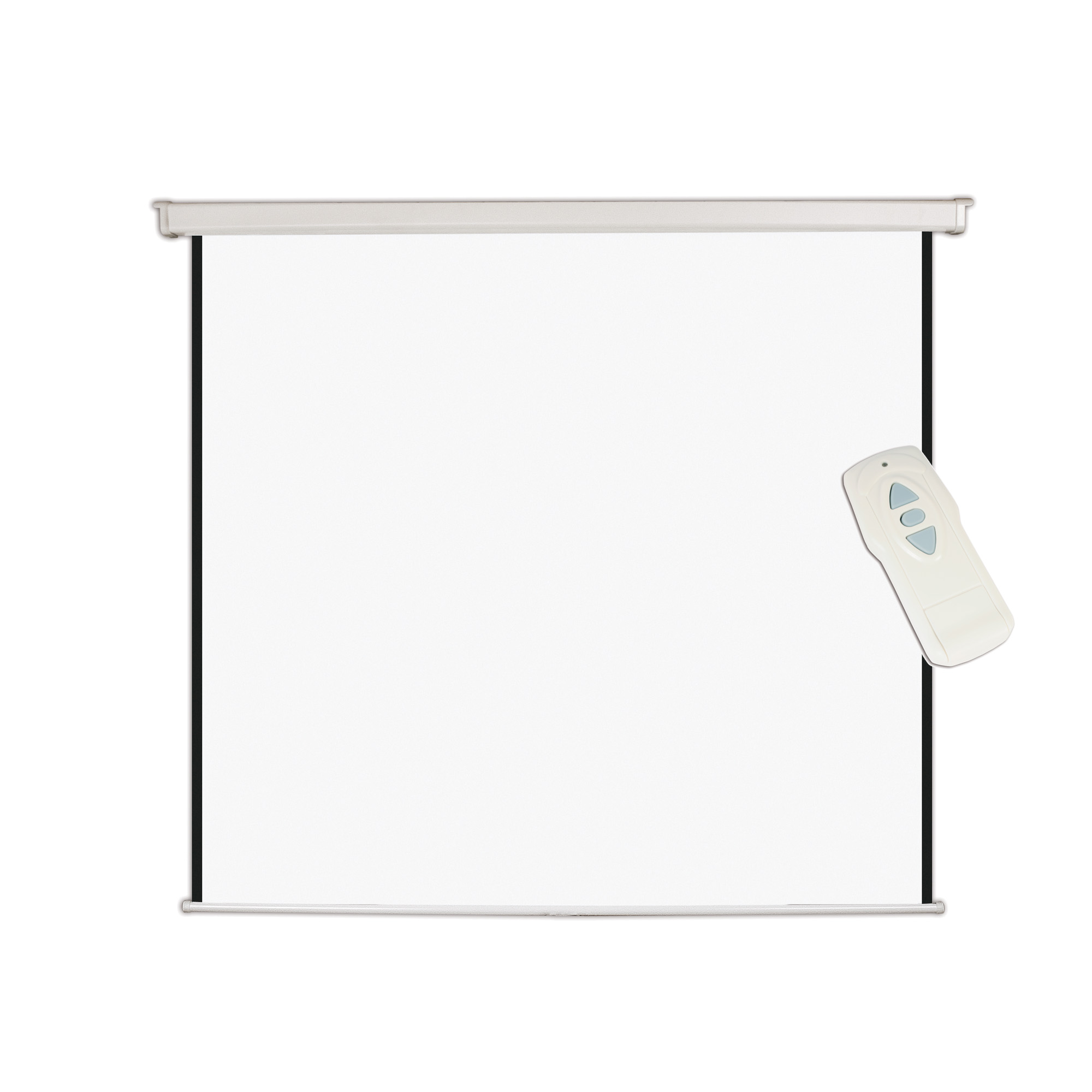 Schermo elettrico di proiezione - 180 x 180 …