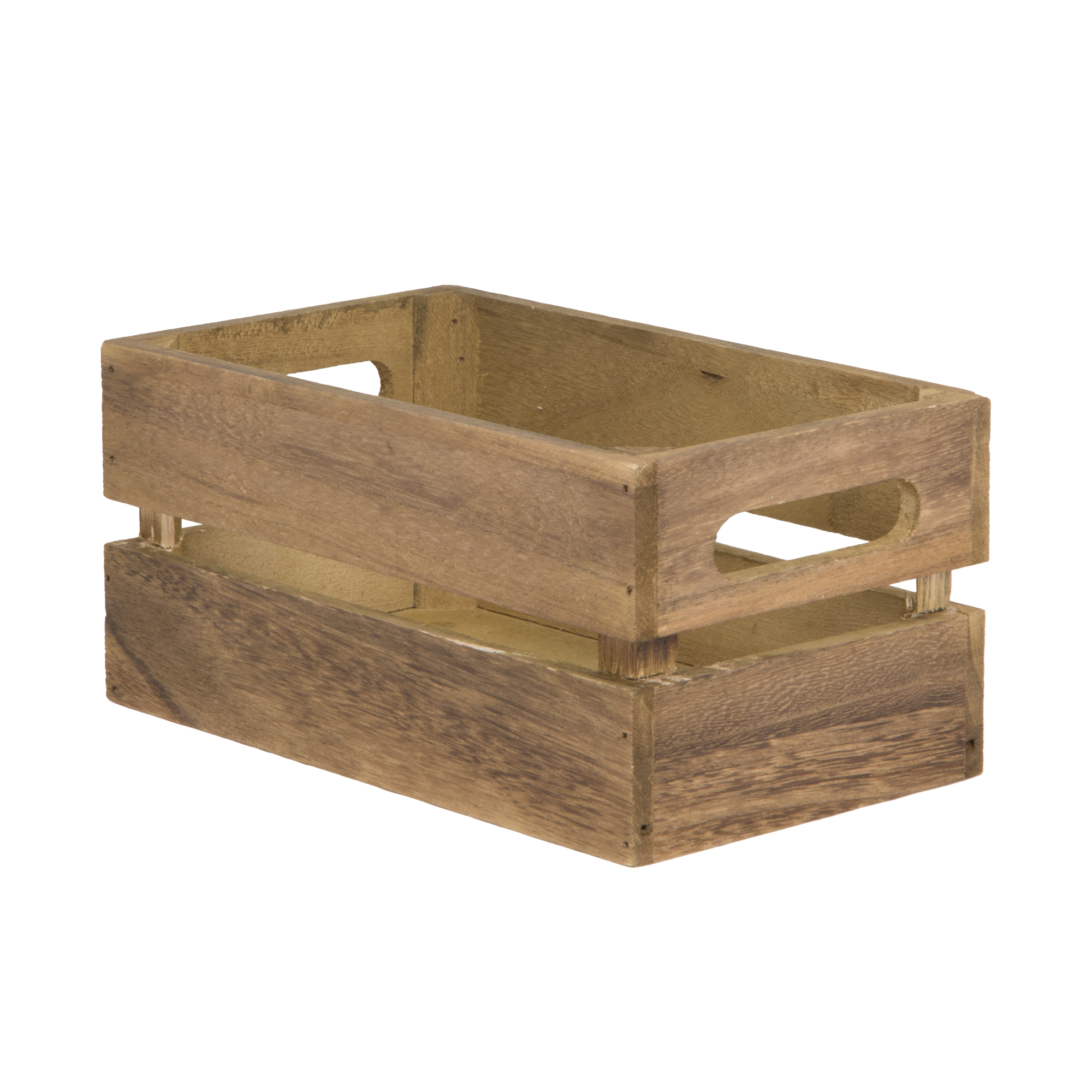 Scatola portamenU'/accessori a cassetta - 11,6 x 24 …