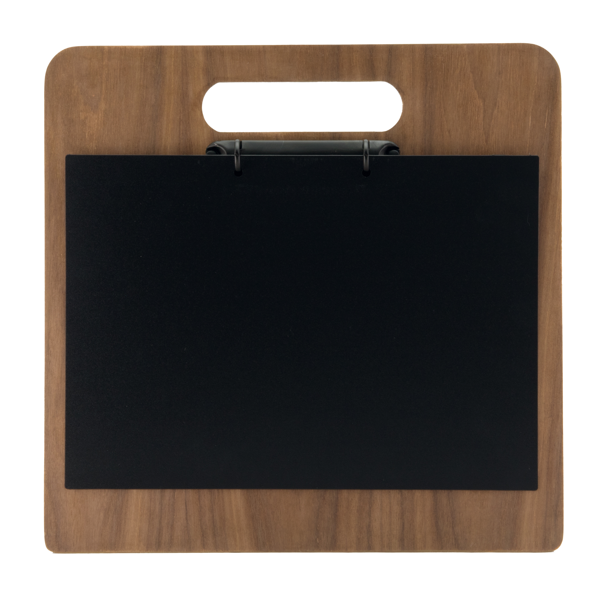 PortamenU' a tagliere con anelli Chopping Board - …