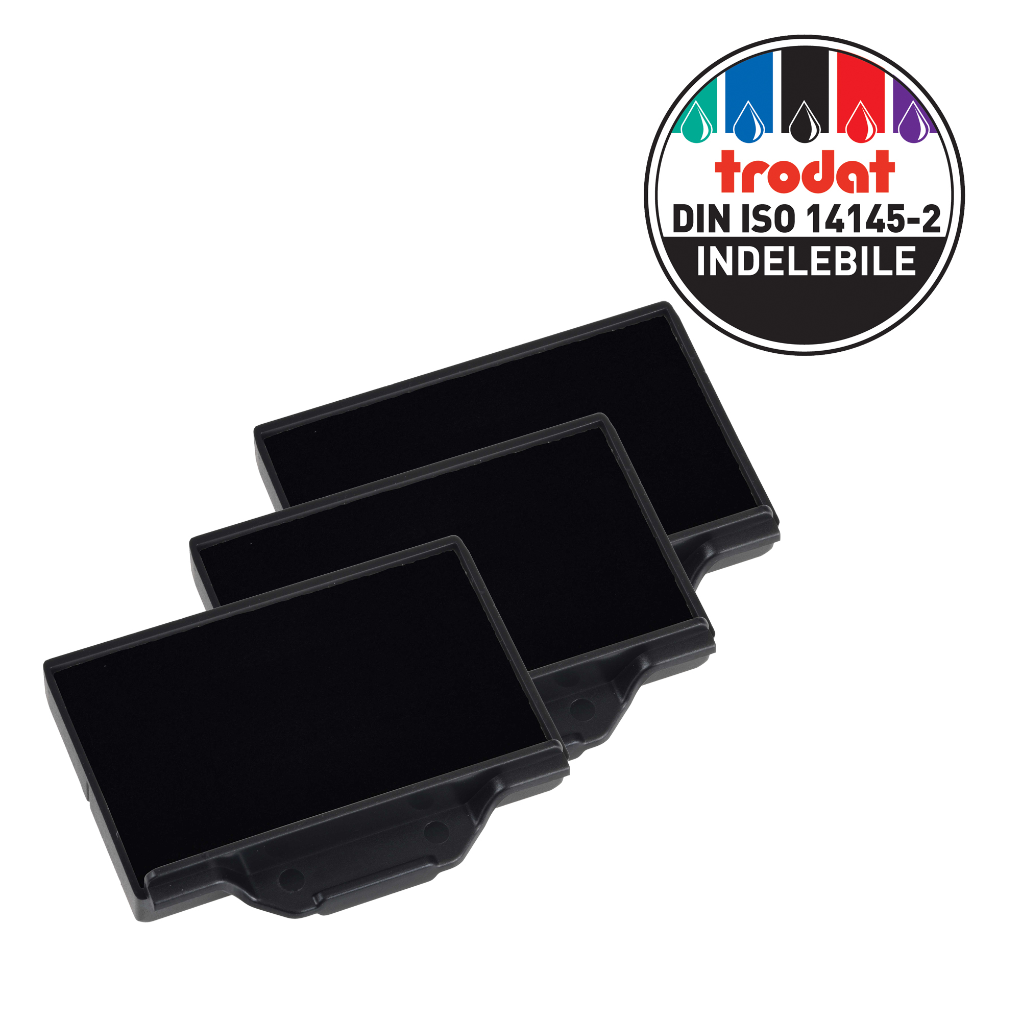 Trodat Professional 653