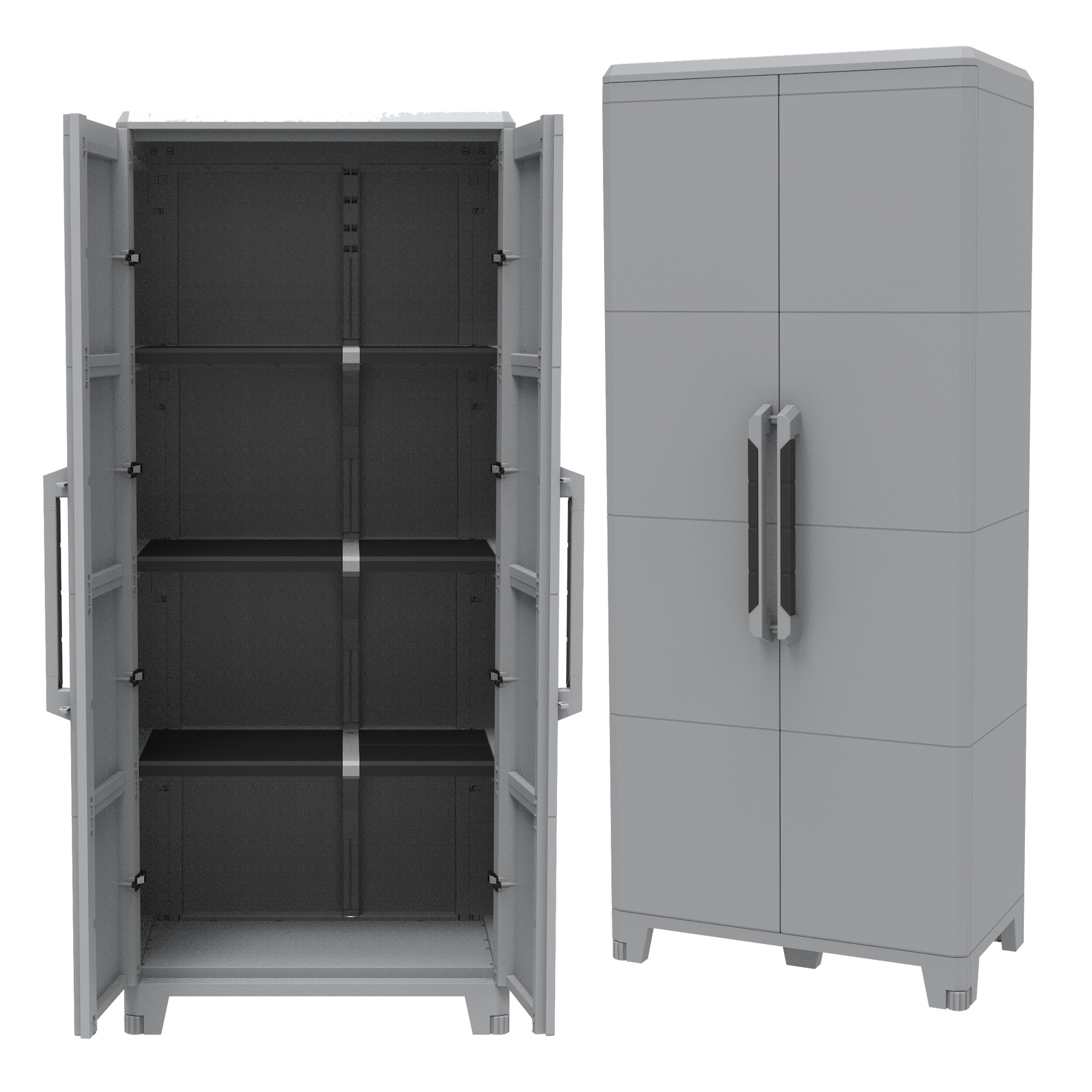 Armadio Transforming Modular 4 - 78 x 43,6 …