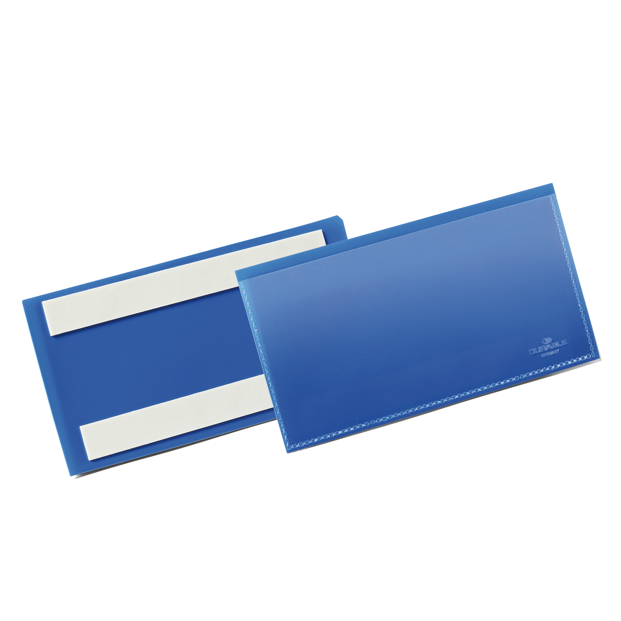 Buste identificative - con bande adesive - 150 …