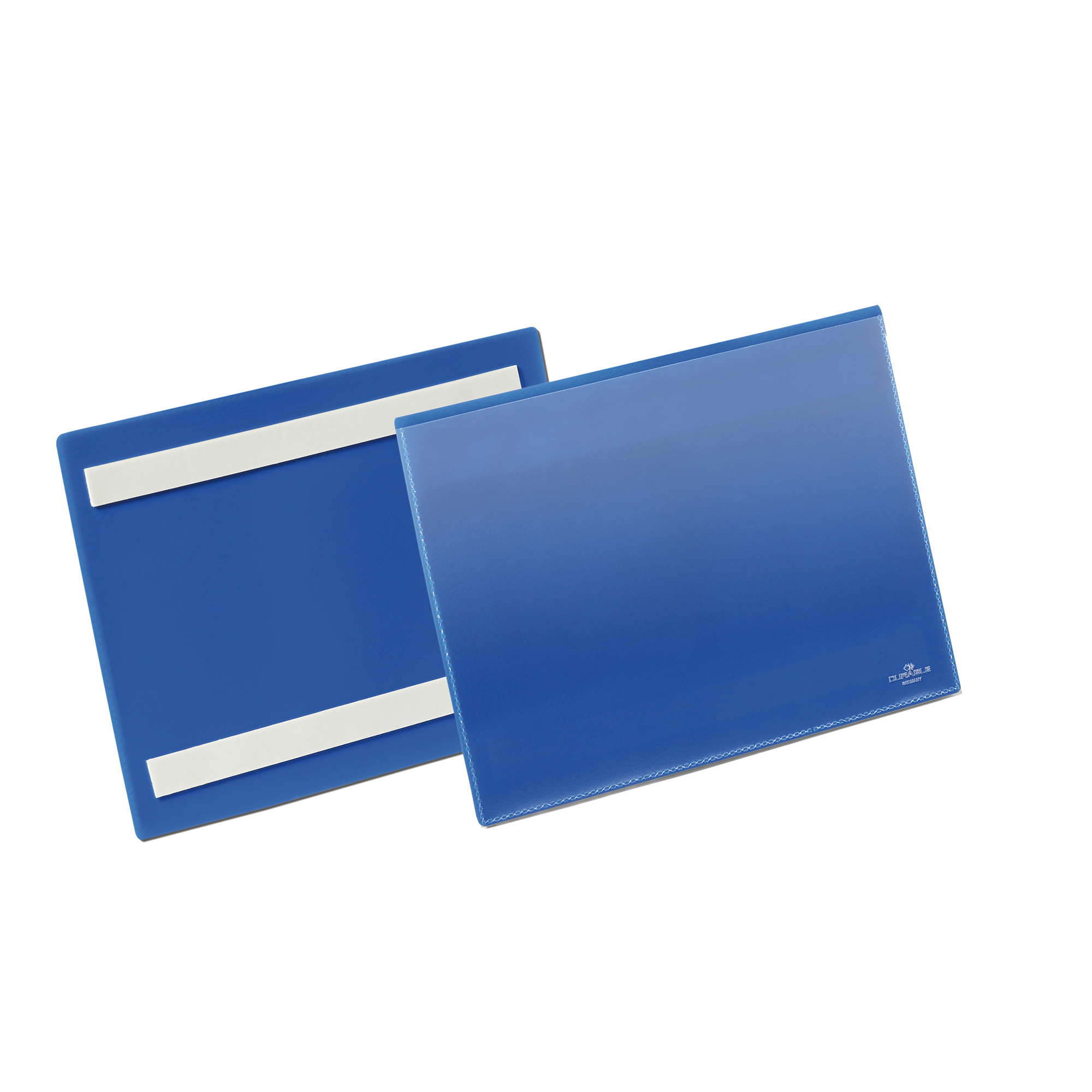 Buste identificative - con bande adesive - A5 …
