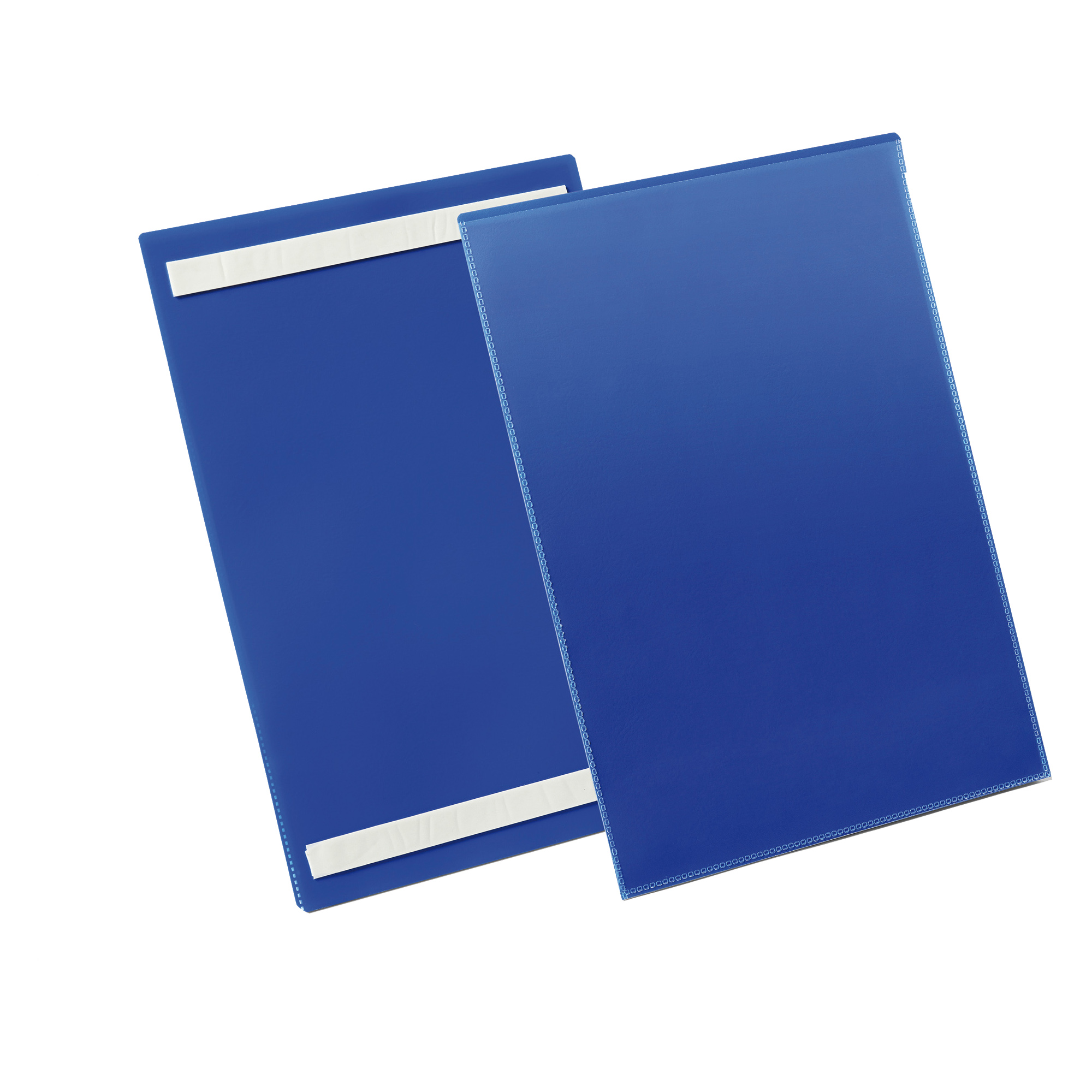 Buste identificative - con bande adesive - A4 …