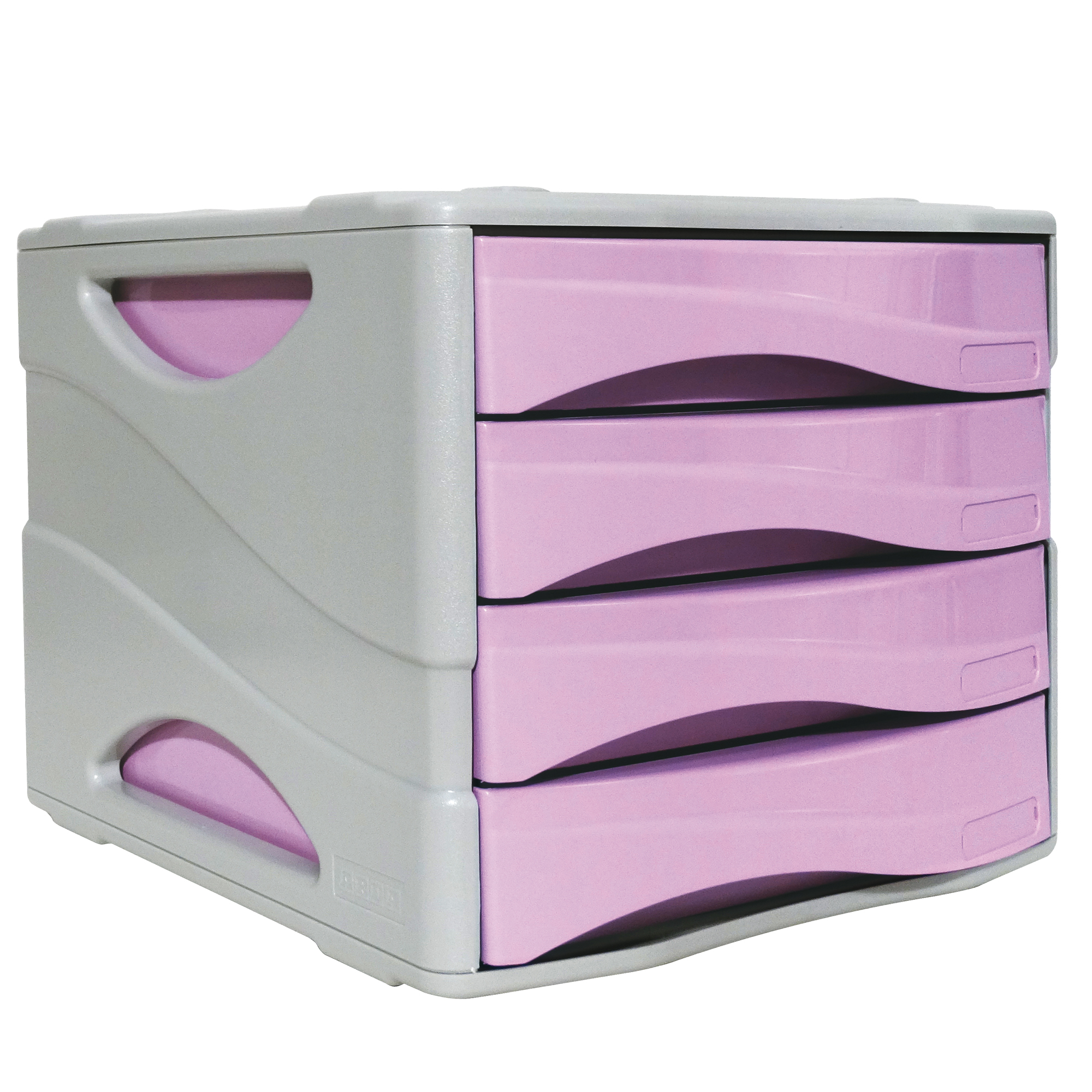 Cassettiera Keep Colour Pastel - 25 x 32 …