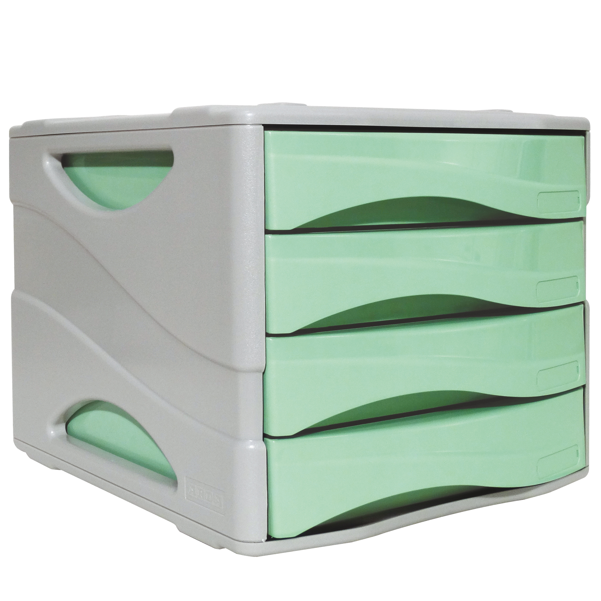 Cassettiera Keep Colour Pastel - 25 x 32 …