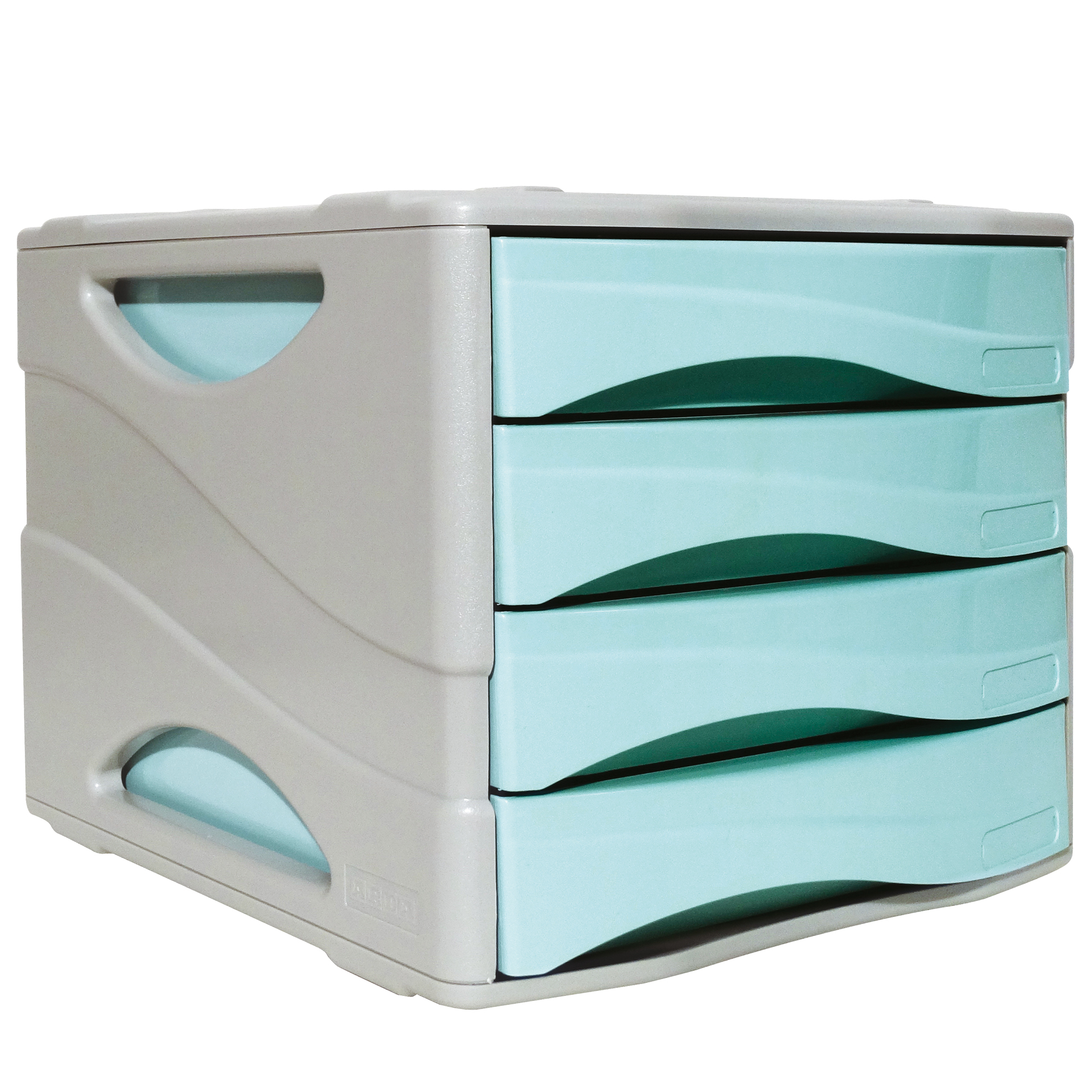 Cassettiera Keep Colour Pastel - 25 x 32 …