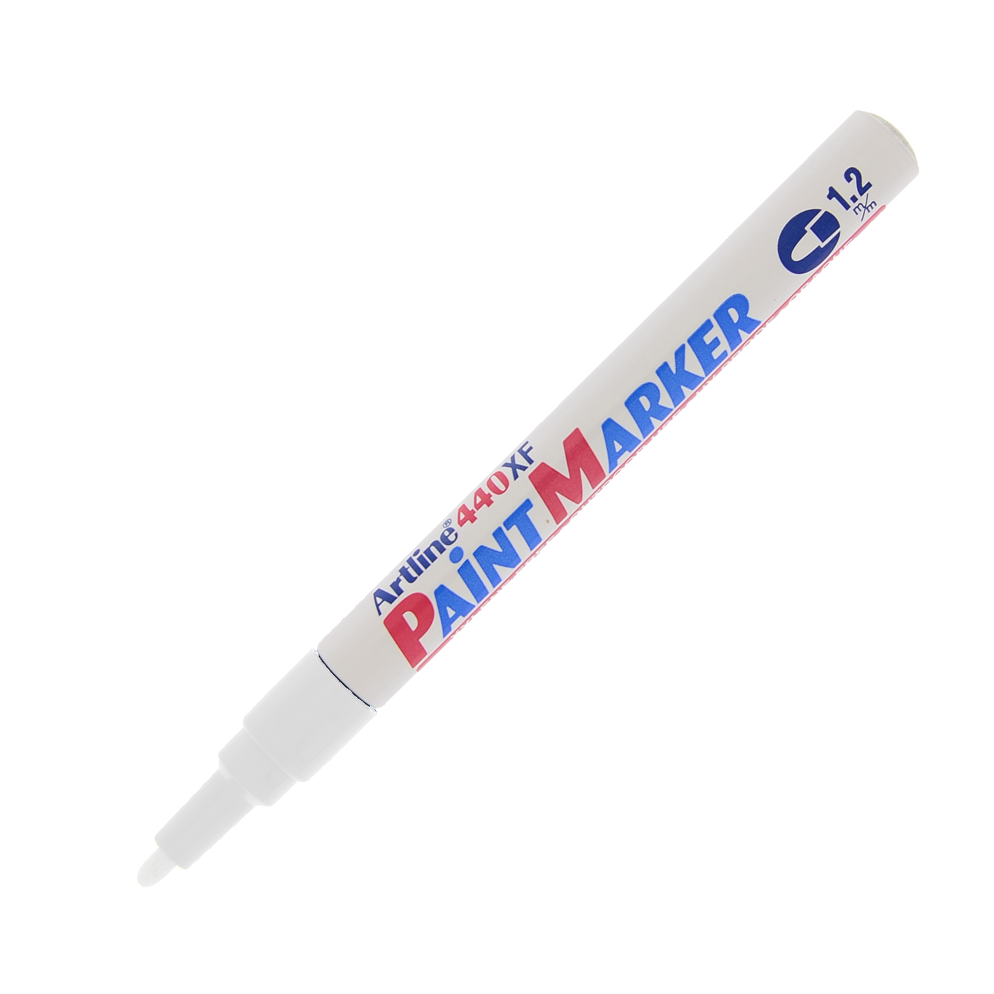 Marcatore permanente A 440 - a vernice - …