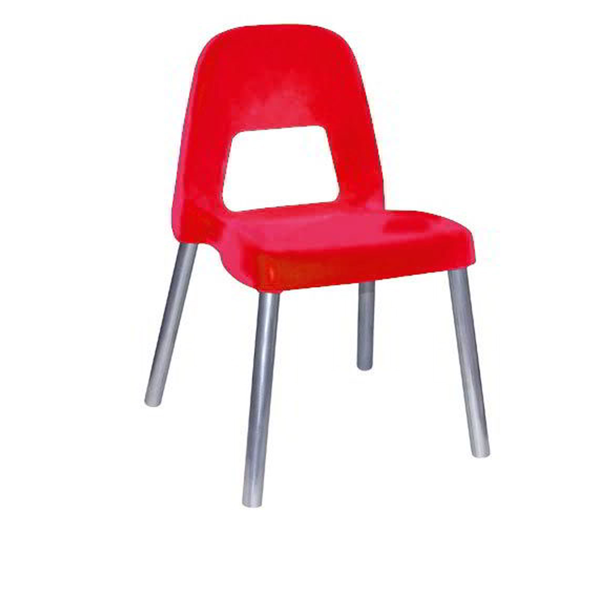 Sedia per bambini Piuma - H 31 cm …