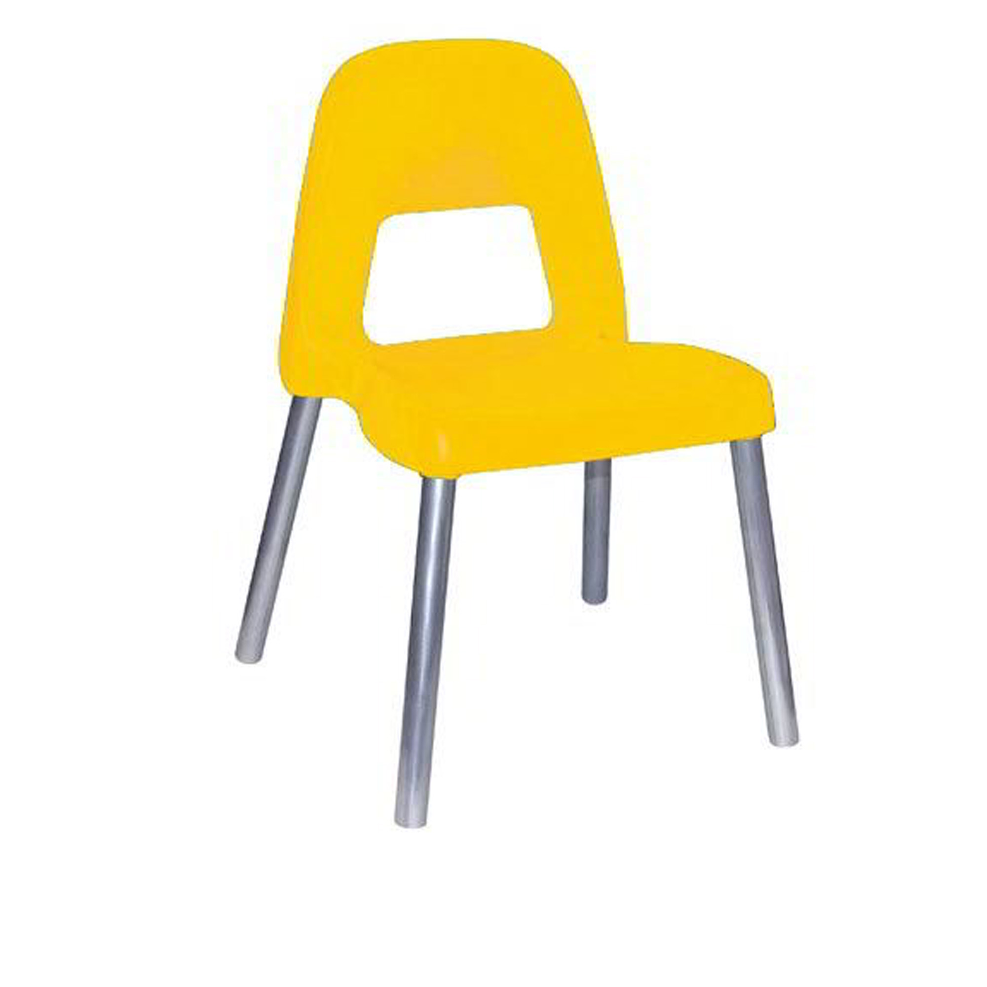 Sedia per bambini Piuma - H 31 cm …