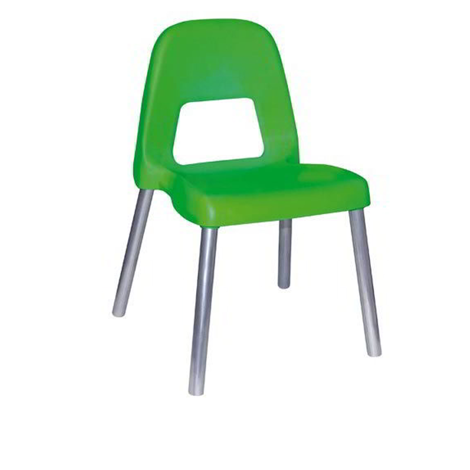 Sedia per bambini Piuma - H 31 cm …