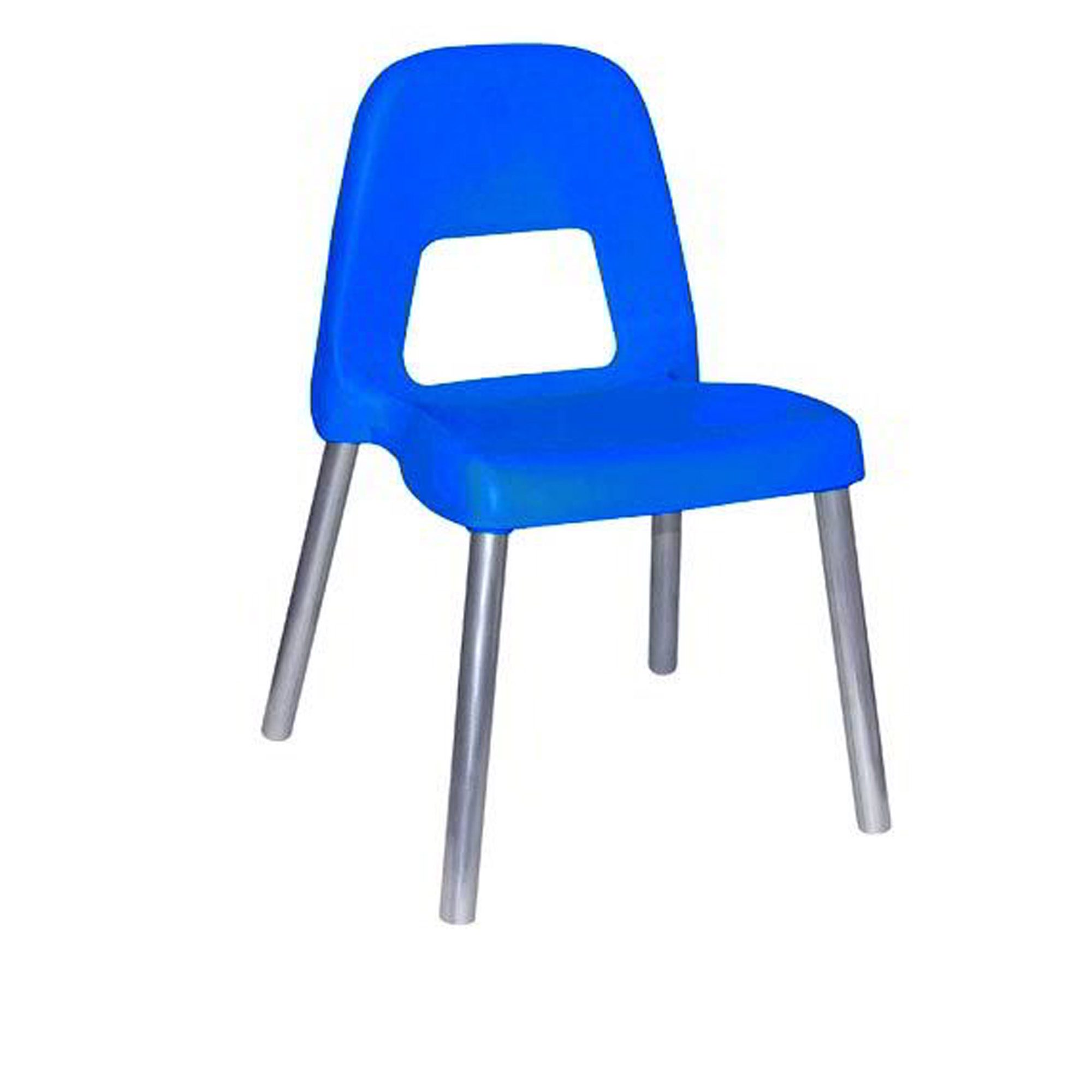 Sedia per bambini Piuma - H 31 cm …