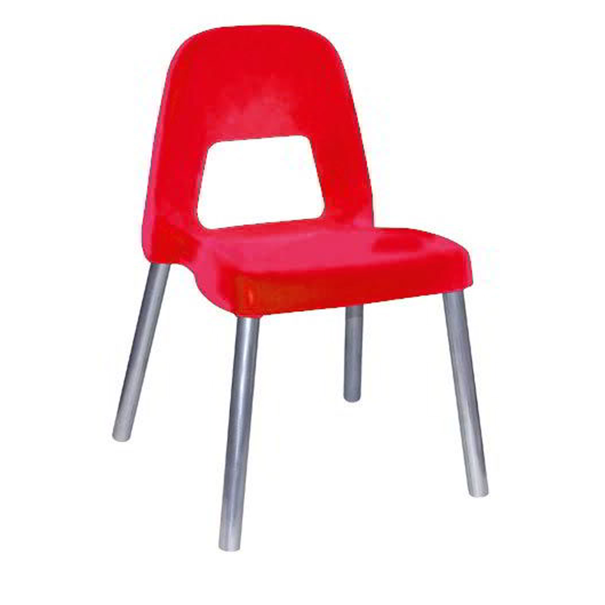 Sedia per bambini Piuma - H 35 cm …