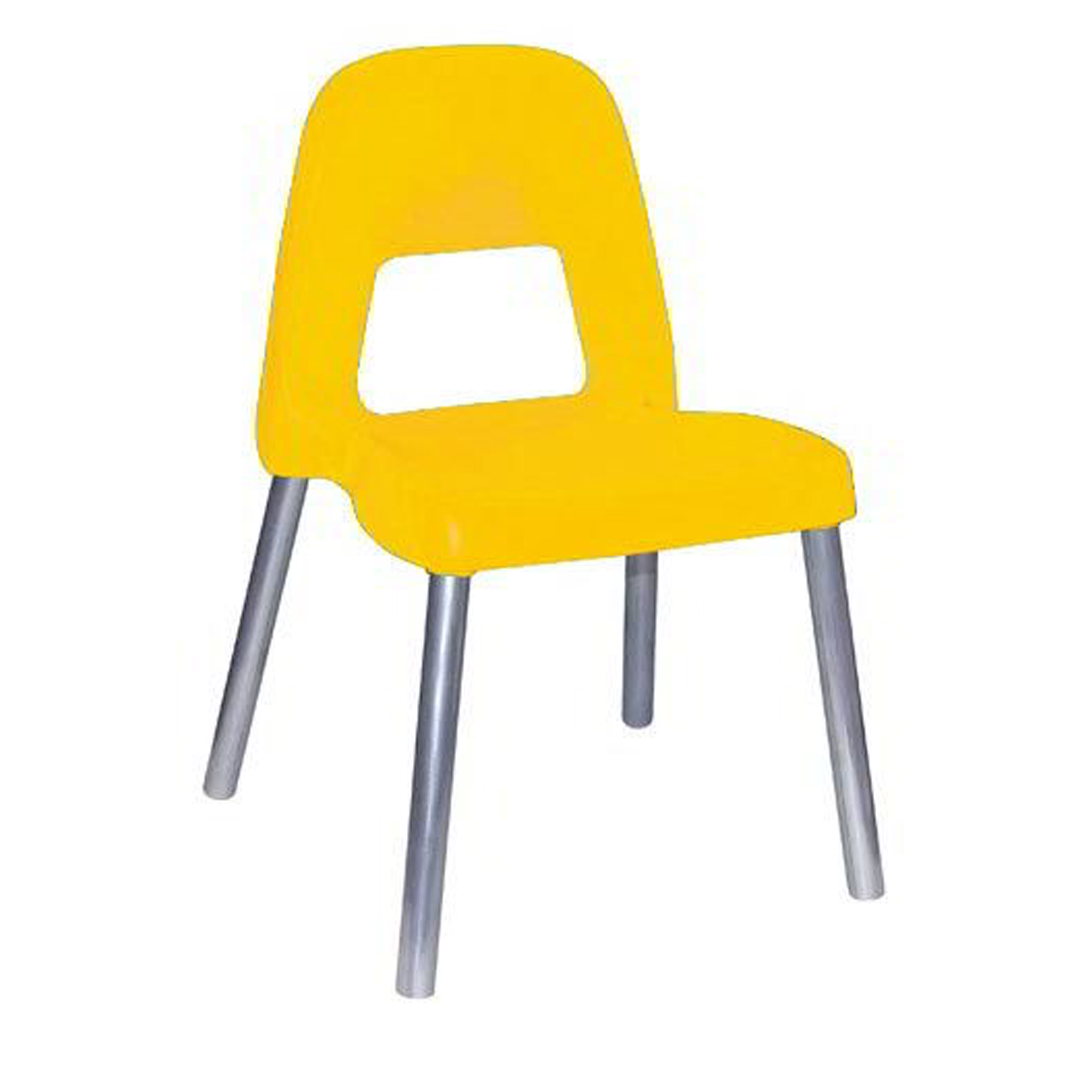 Sedia per bambini Piuma - H 35 cm …