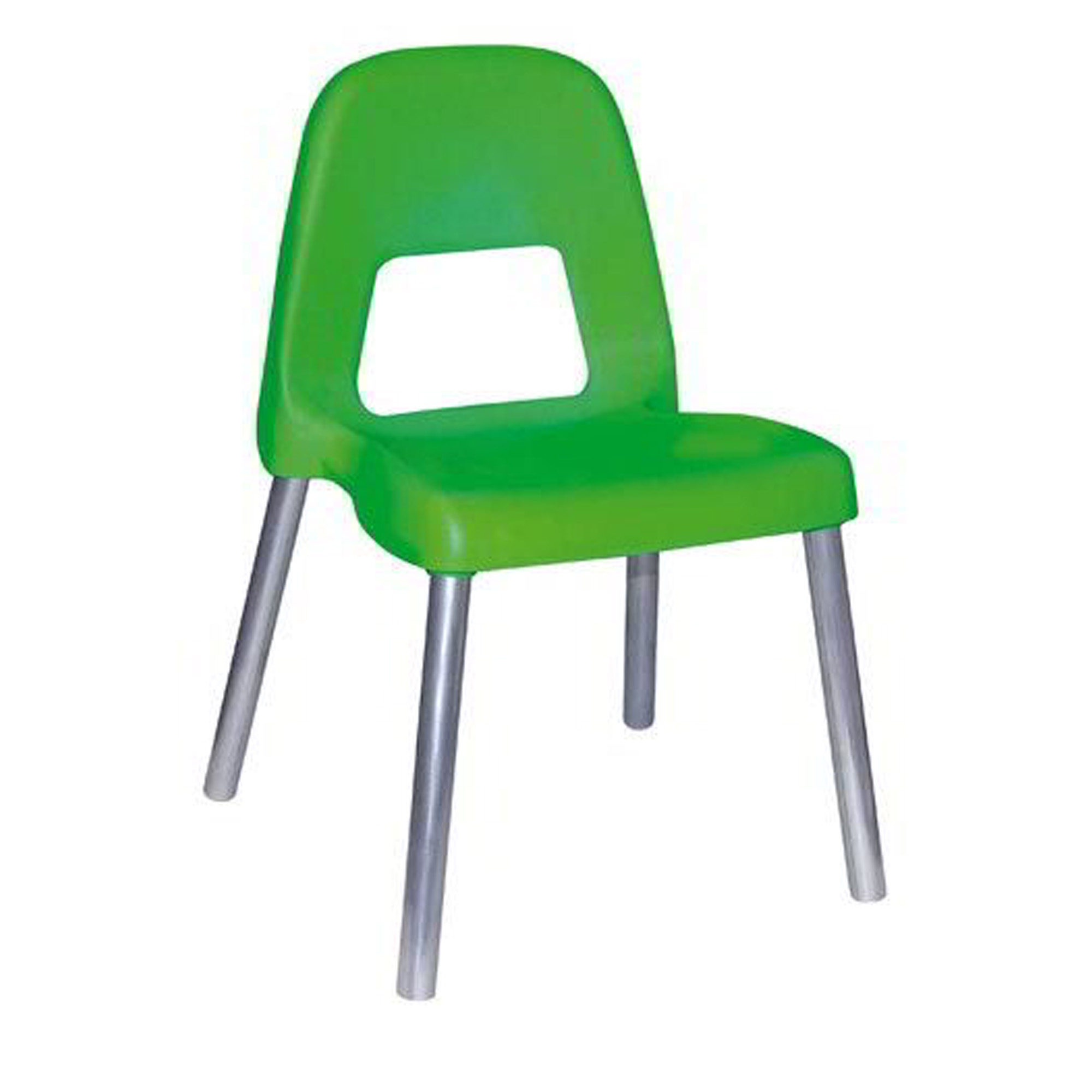Sedia per bambini Piuma - H 35 cm …