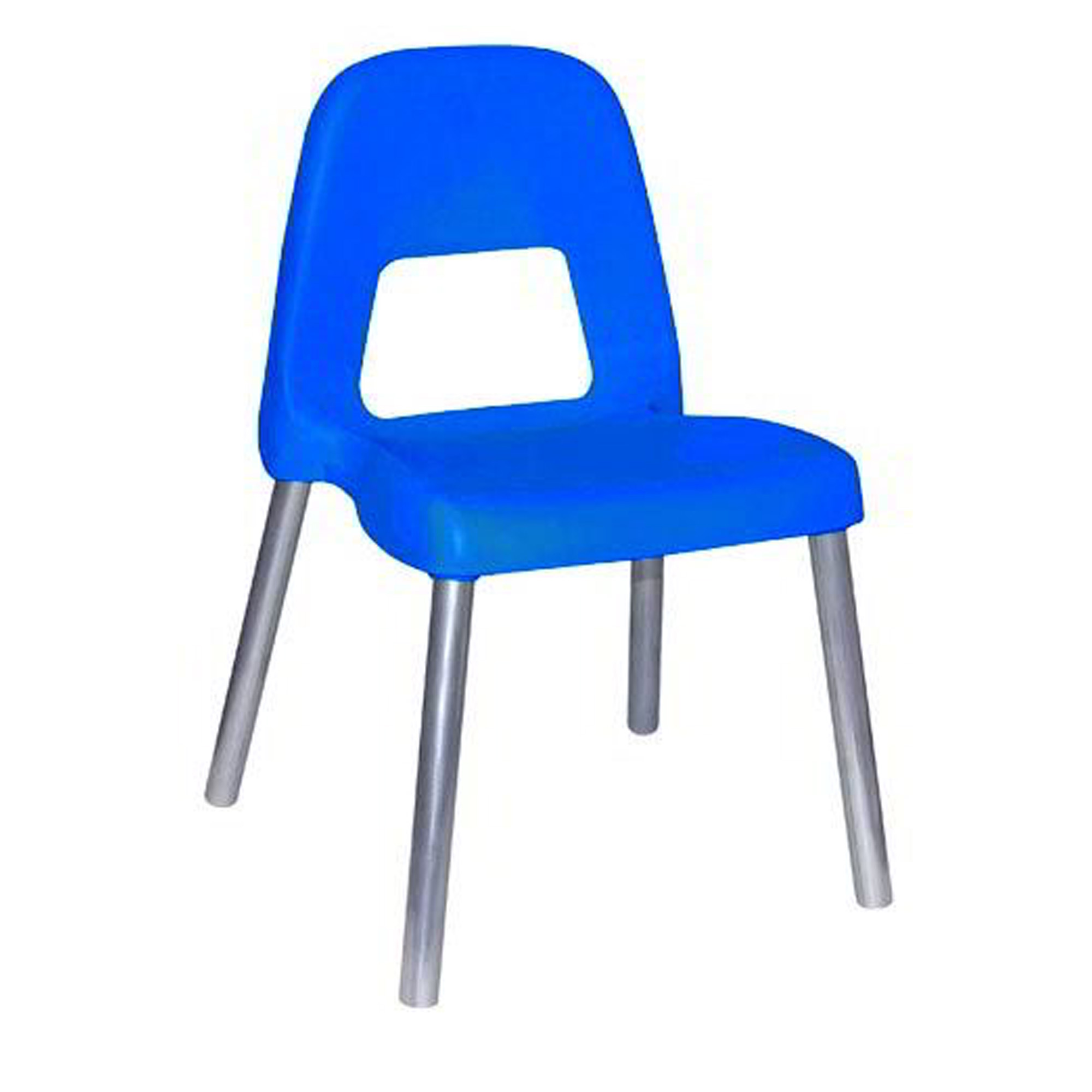 Sedia per bambini Piuma - H 35 cm …