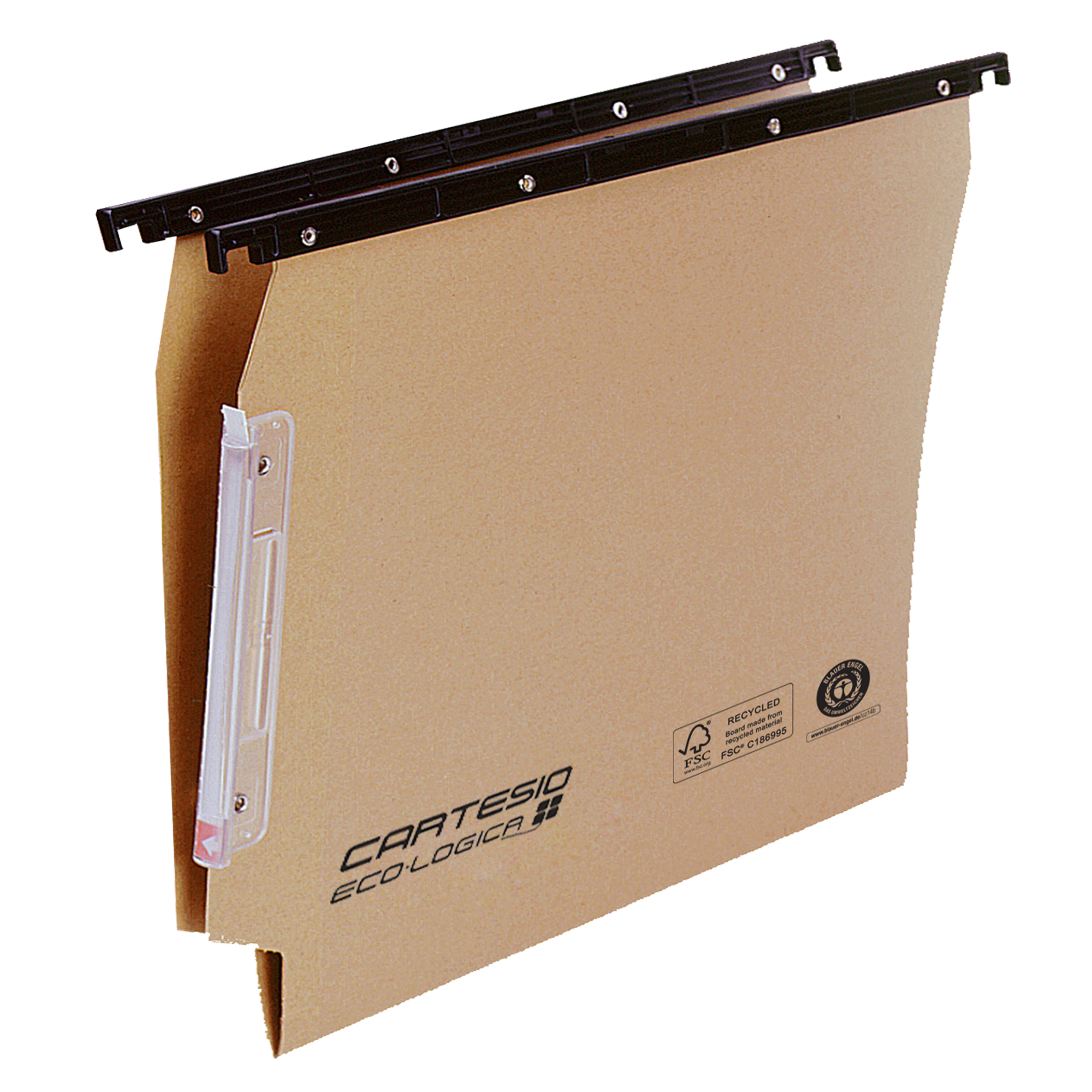 Cartella sospesa Cartesio Eco-logica - armadio - 33 …