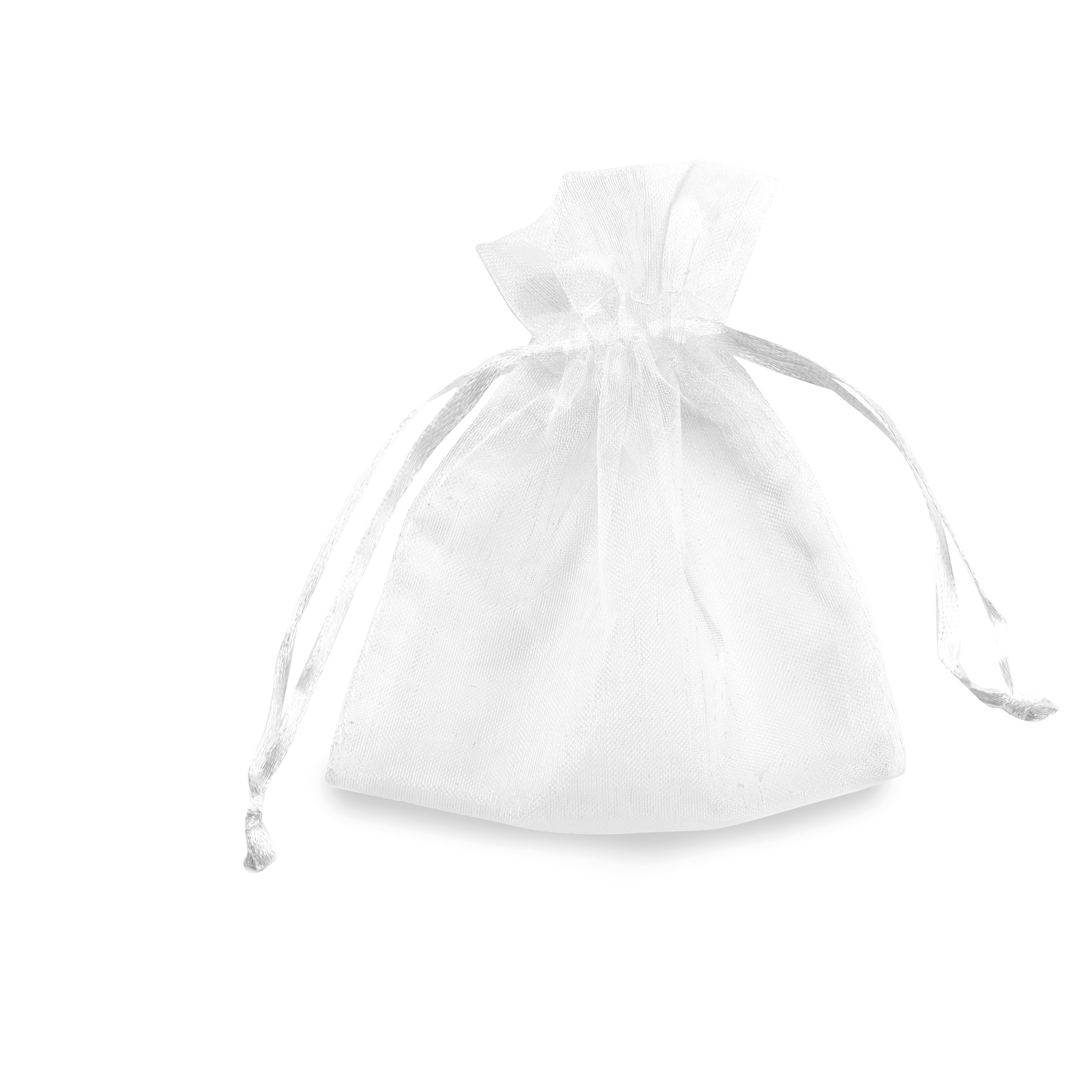 Sacchetti bomboniera Milly - 8,5 x 10 cm …