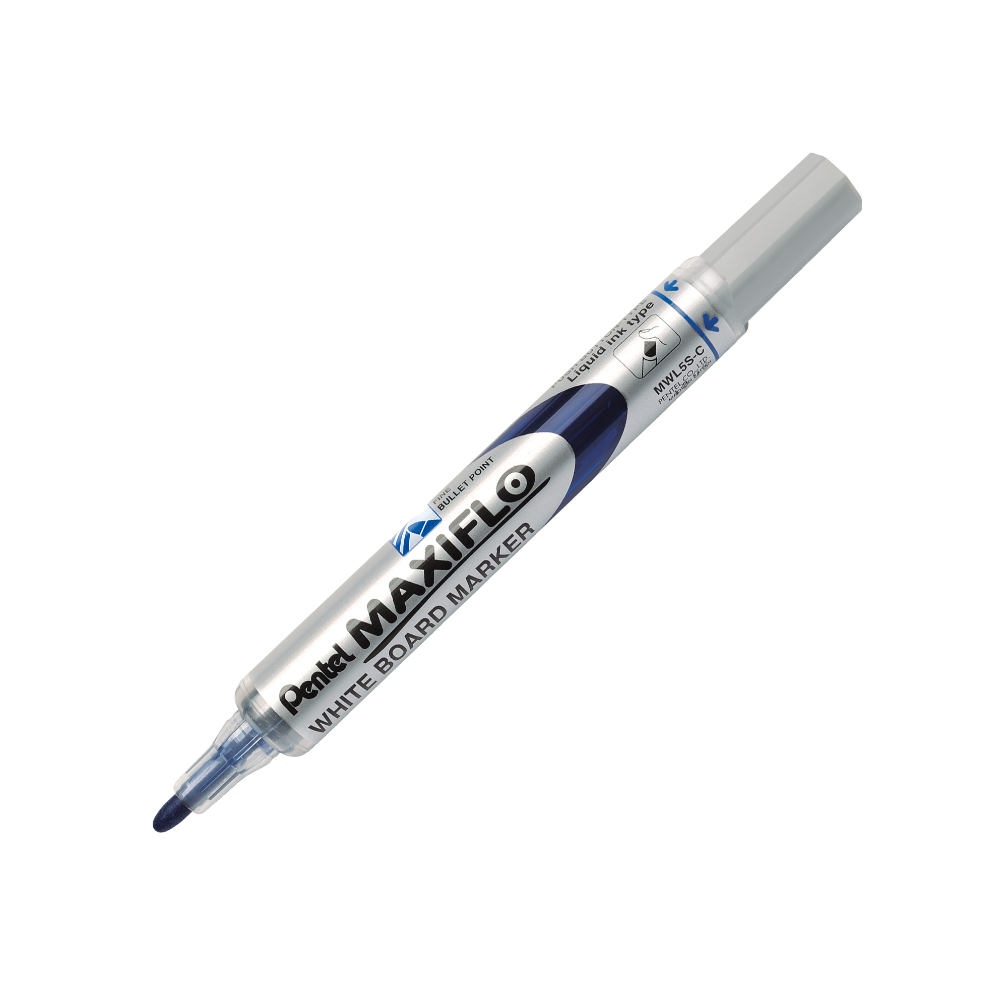 Marcatore Maxiflo Liquid Ink - per lavagna - …