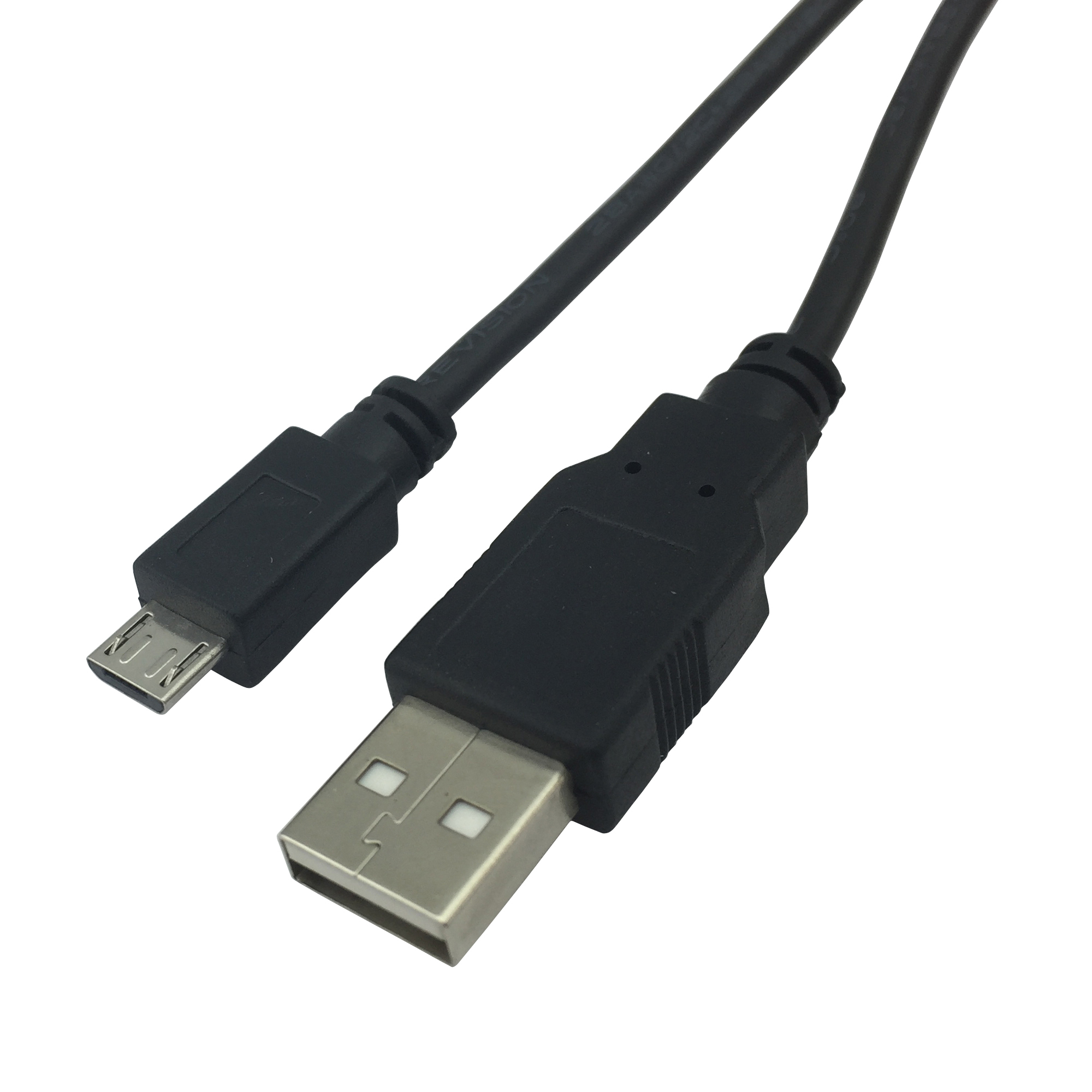Cavo adattatore da USB a micro USB - …