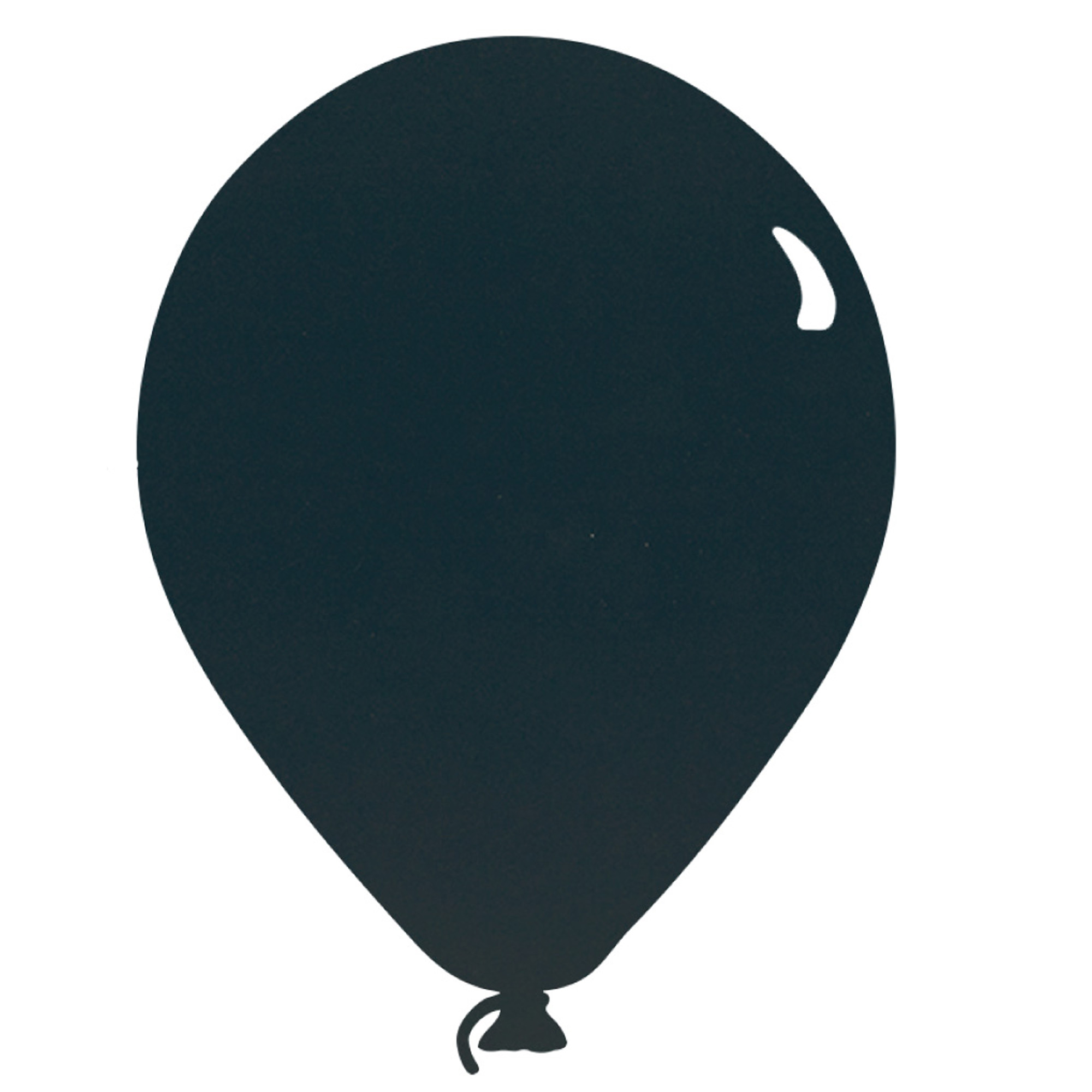 Lavagna da parete Silhouette - 39,6 x 29 …