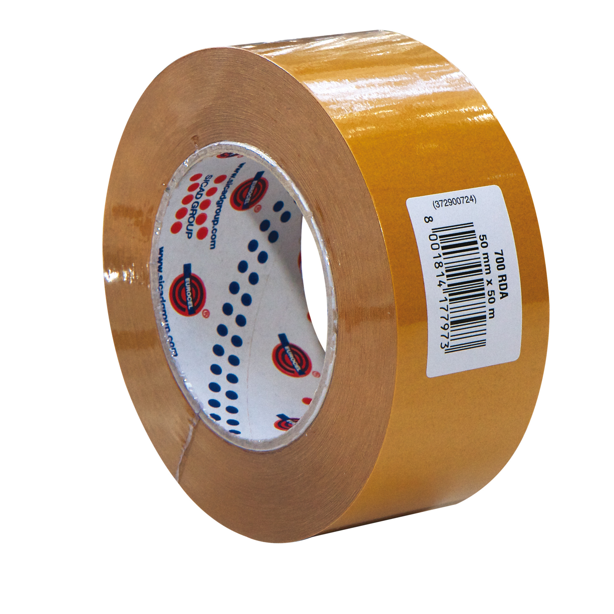 Nastro biadesivo 700RDA - confezionato singolarmente - 50 …