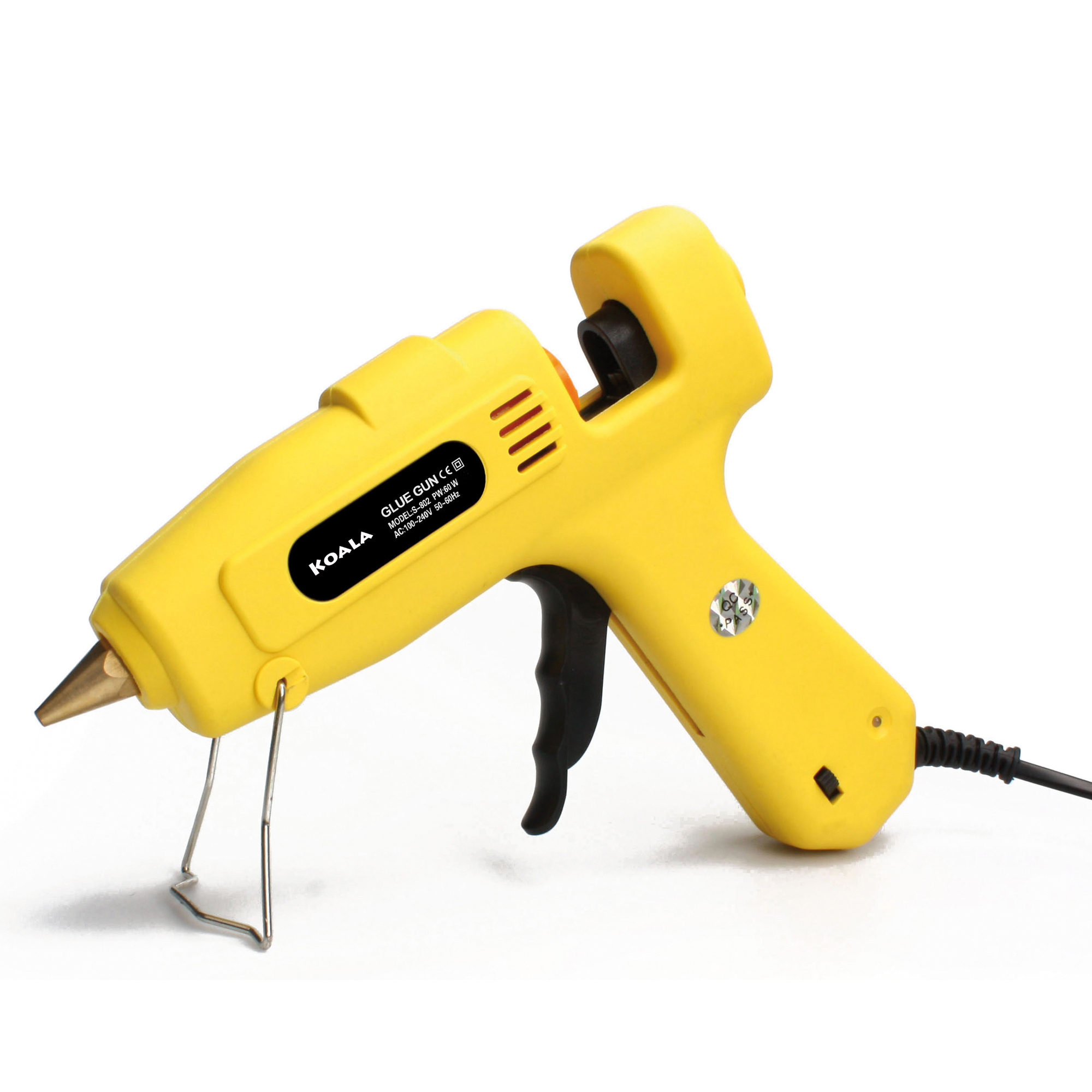 Rumold - Squadra - 25 cm - 45°, 45° - colorato - plastica