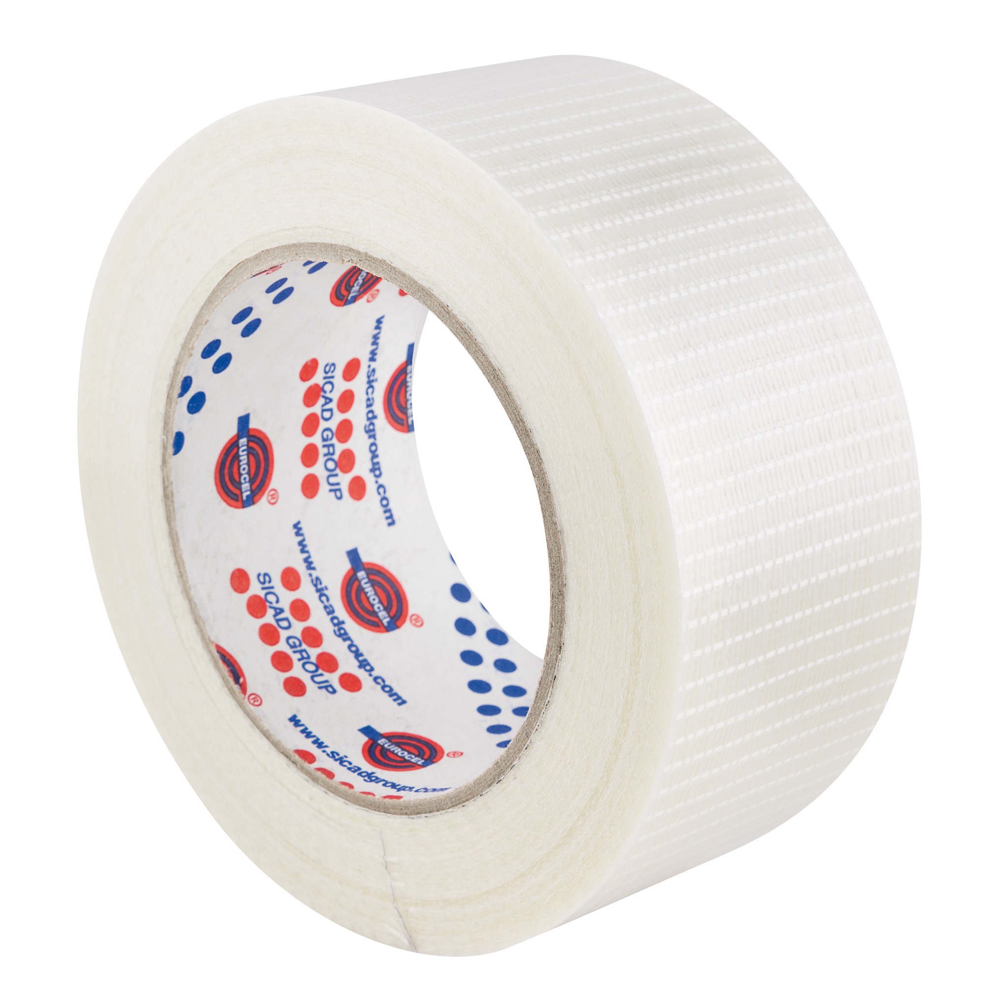 Nastro adesivo FG BD - rinforzato - 5 …