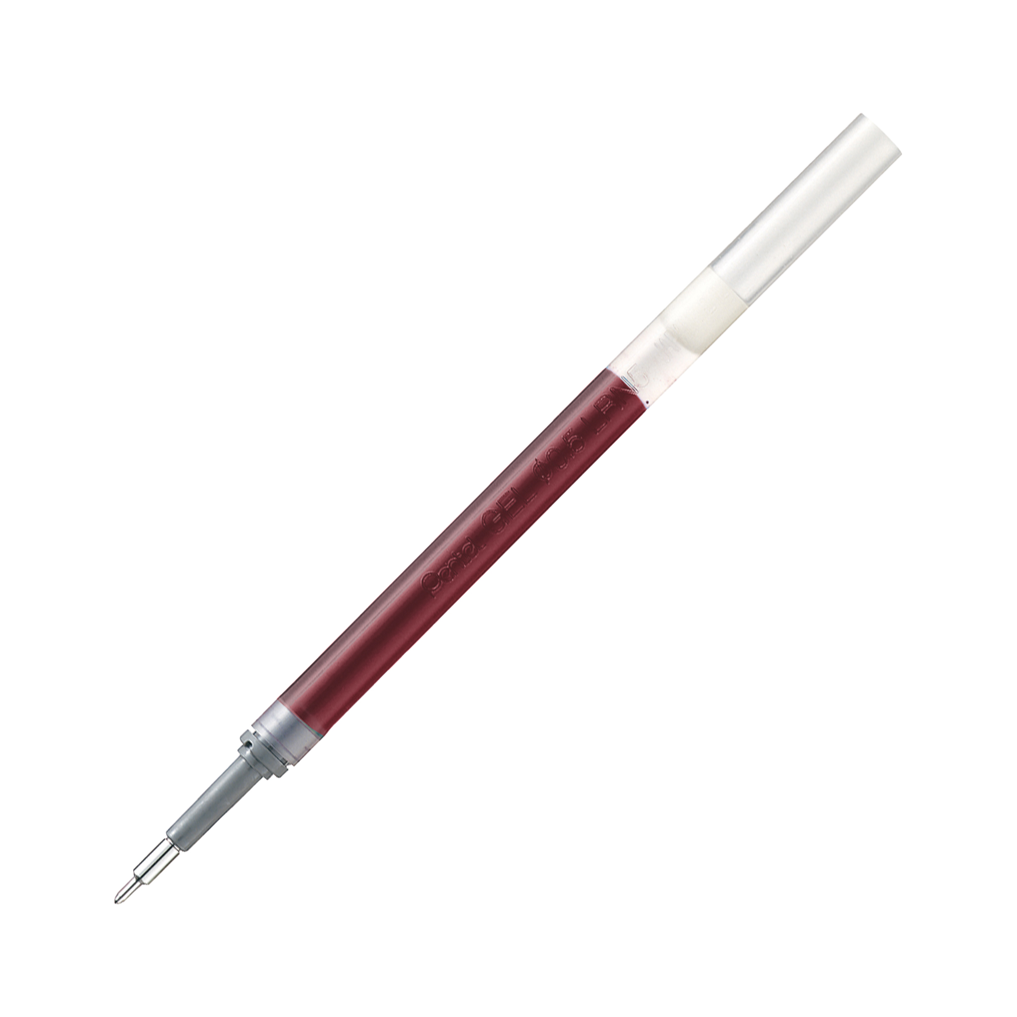 Refill Roller Energel LRN5 - punta 0,5 mm …