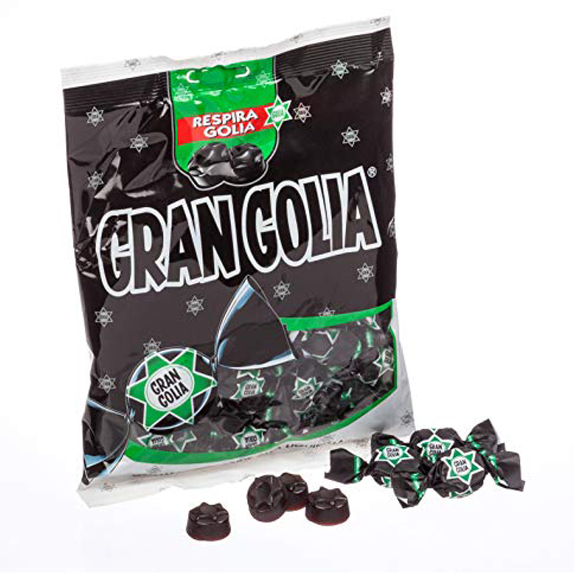 Caramelle Gran Golia - Golia - busta 160 …