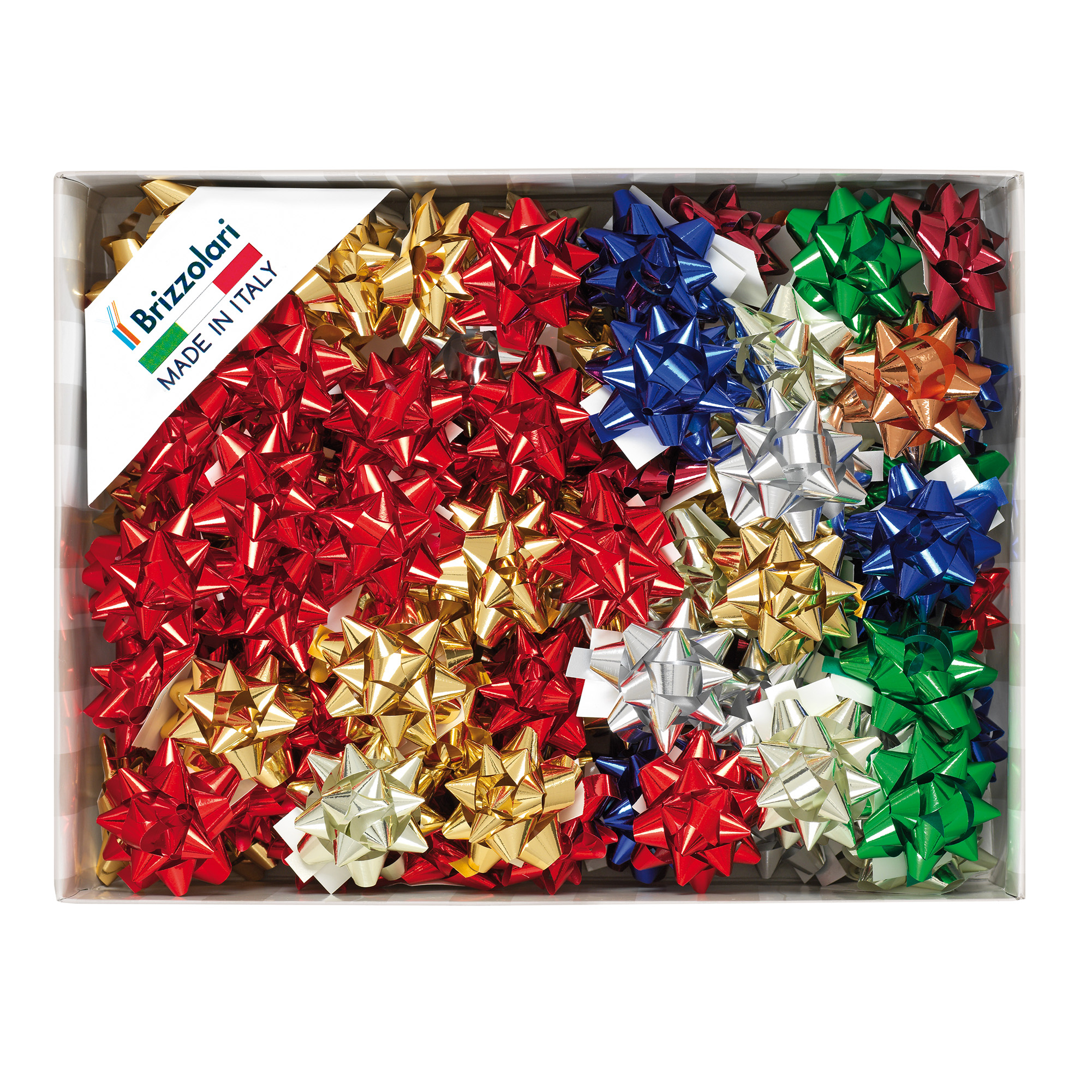 Stelle di nastro metal 6870 - 10 mm …