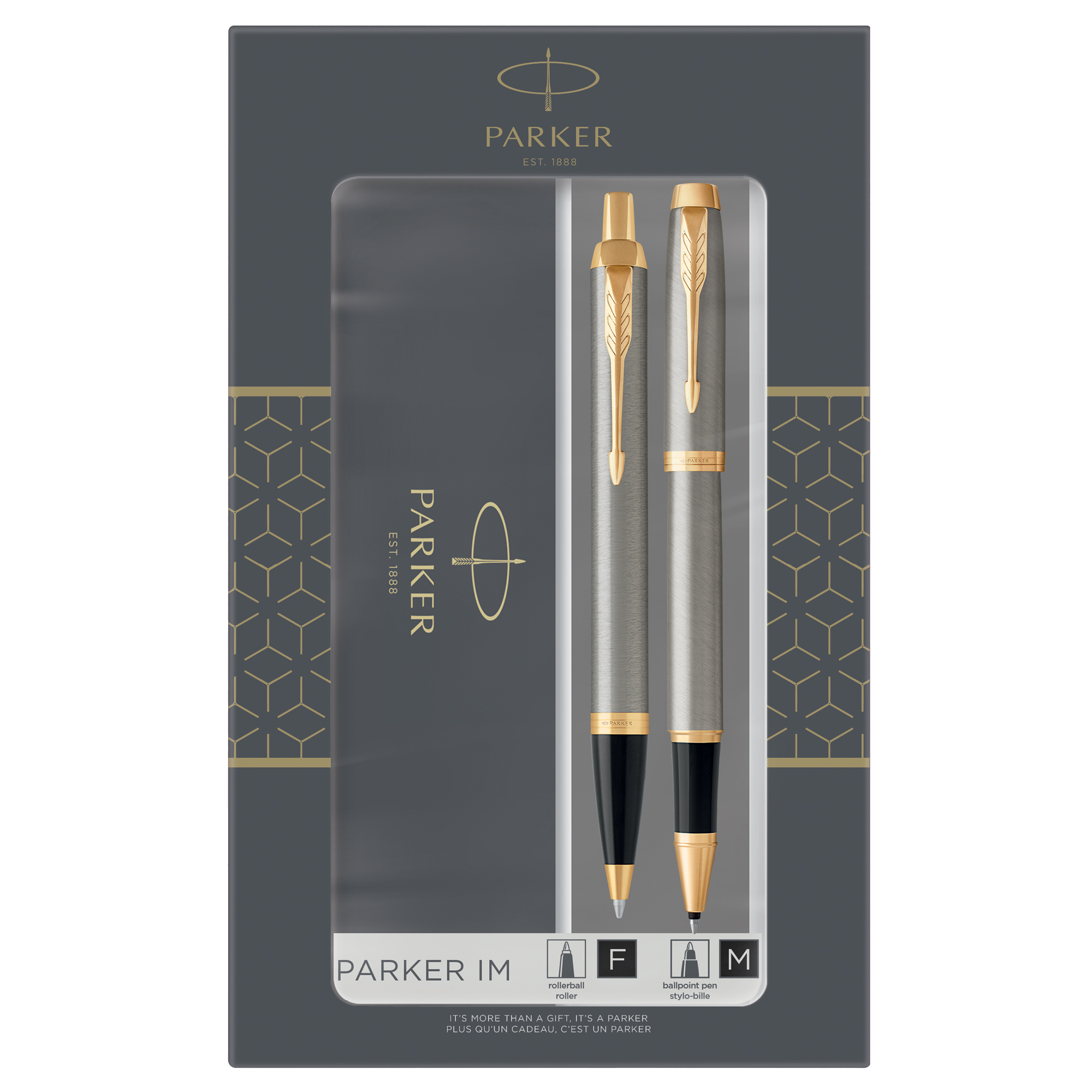 Gift Set Sfera M + roller a sfera …