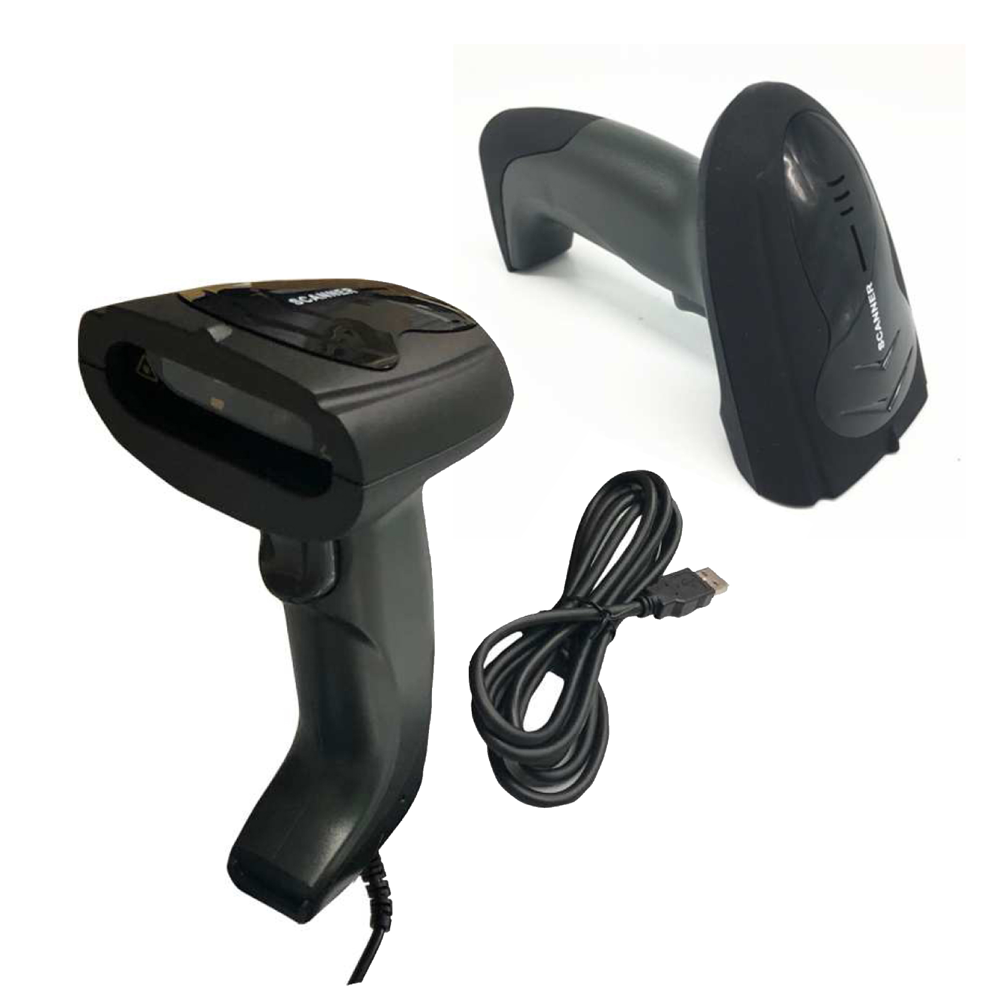 Lettore Barcode 2D LS-1200 - con filo - …