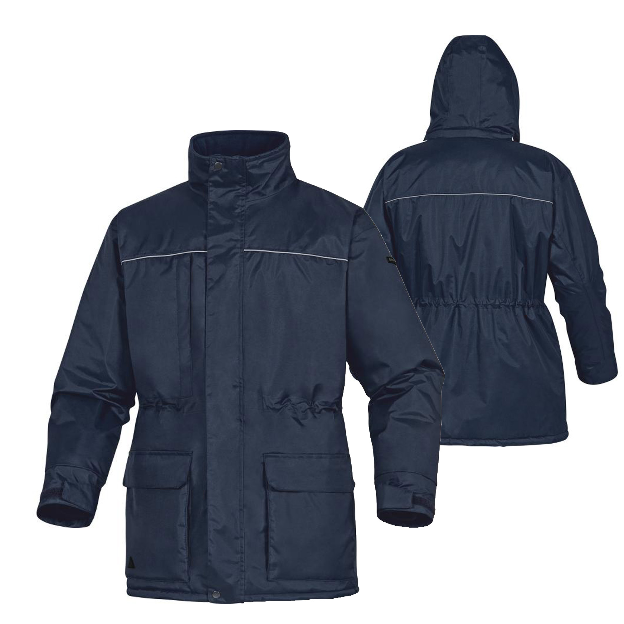 Parka Helsinki2 per freddo estremo - taglia M …