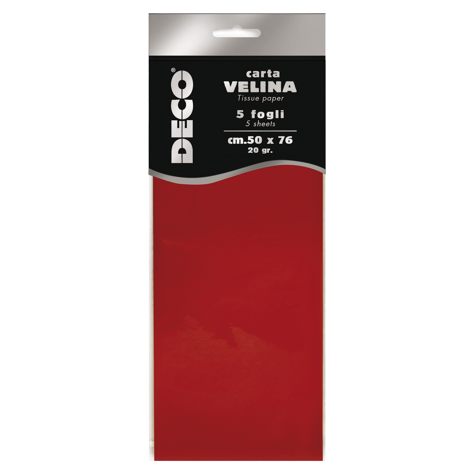 Carta velina - 50 x 76 cm - …