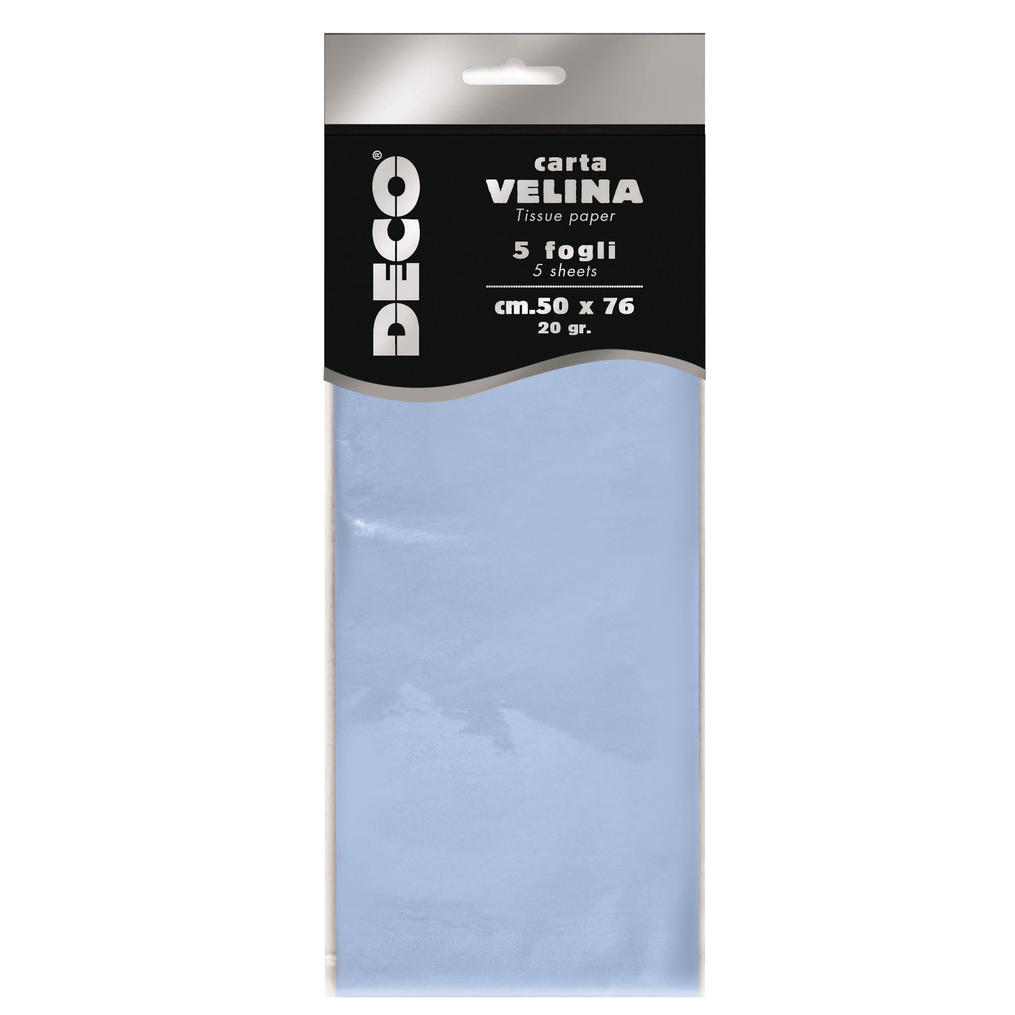Carta velina - 50 x 76 cm - …