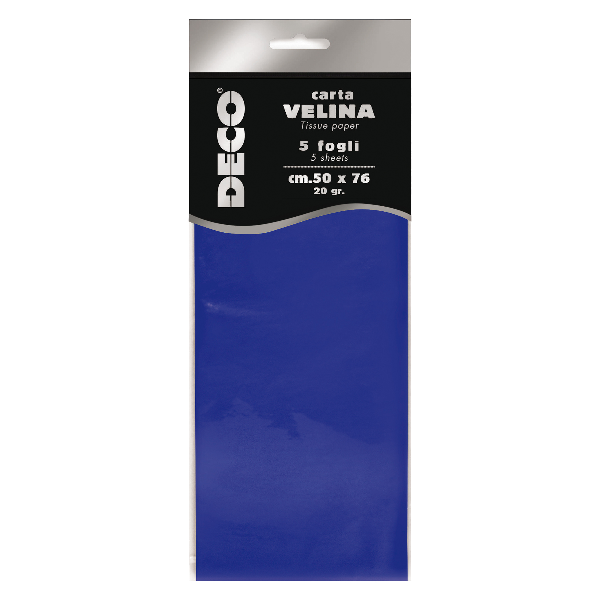 Carta velina - 50 x 76 cm - …