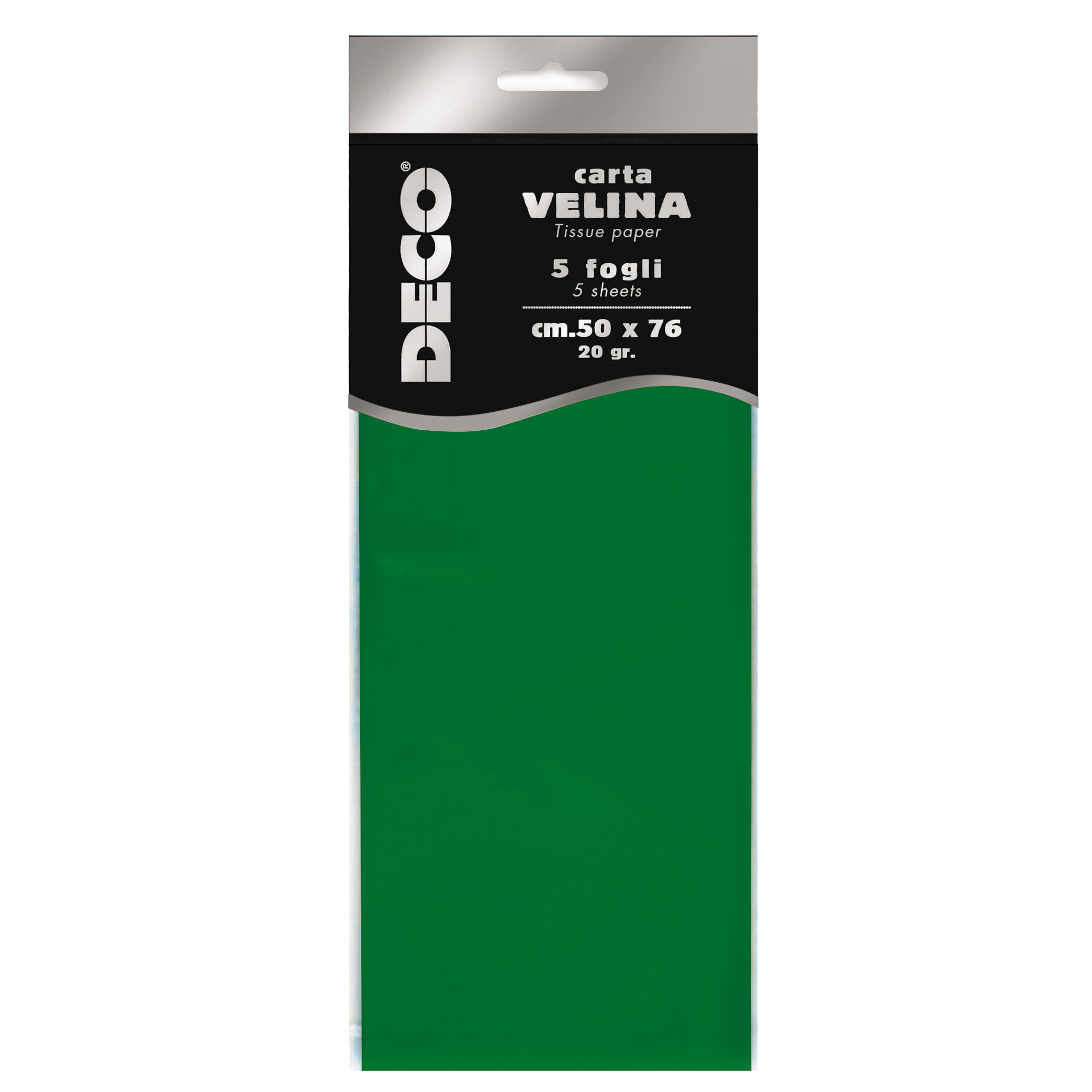Carta velina - 50 x 76 cm - …