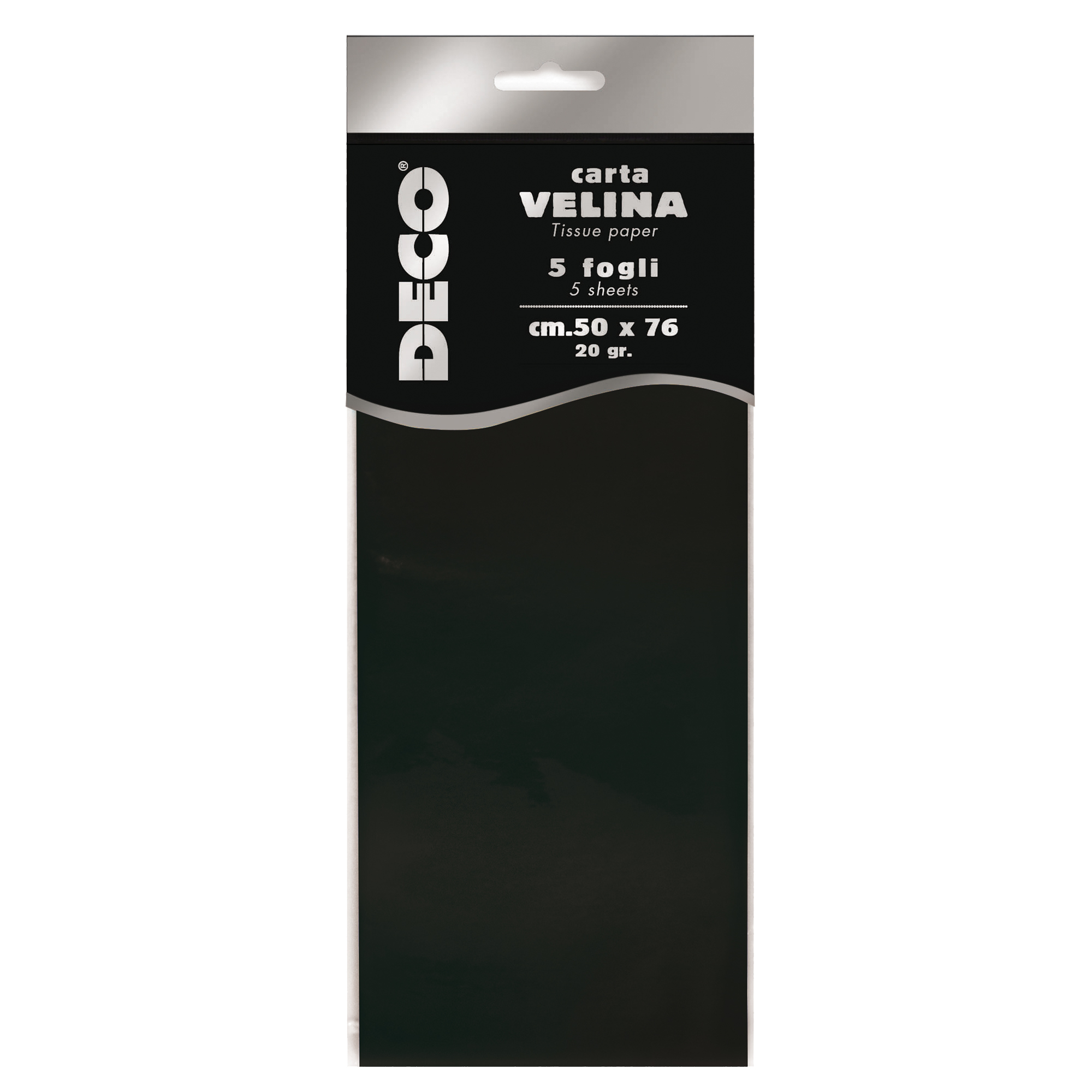 Carta velina - 50 x 76 cm - …