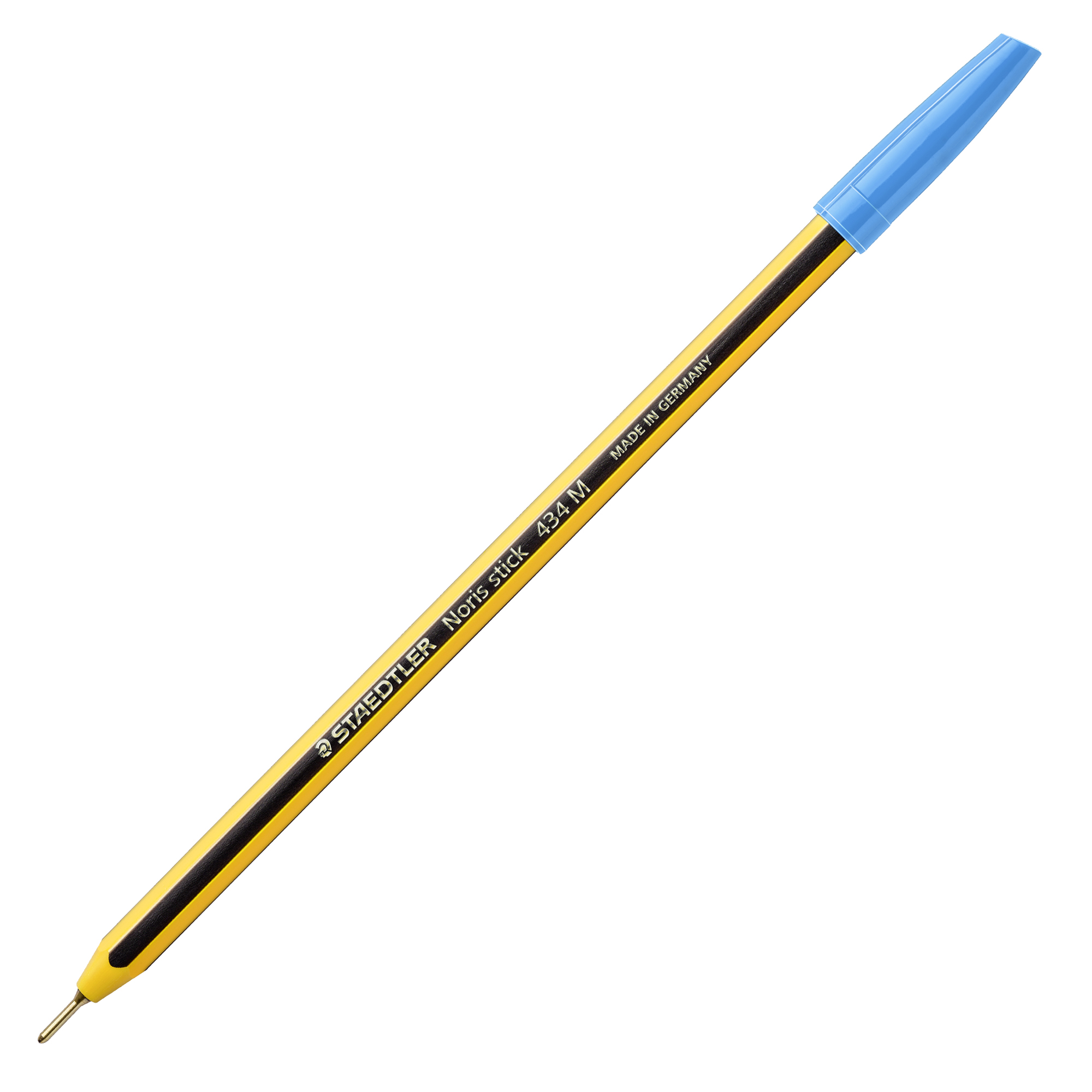 Penna a sfera Noris Stick - punta 1,0mm …